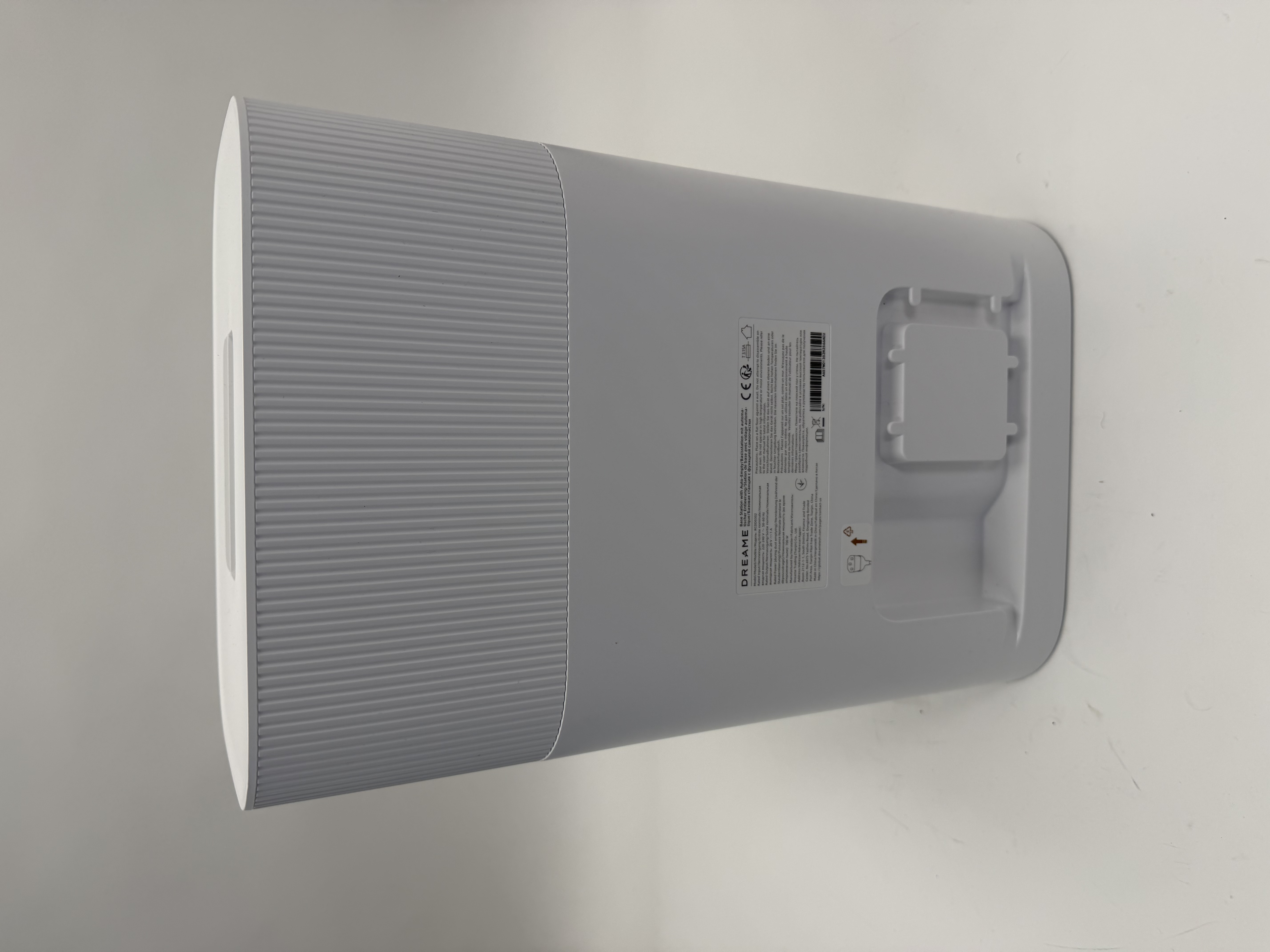 DREAME D20 Pro Plus dulkių siurblys
