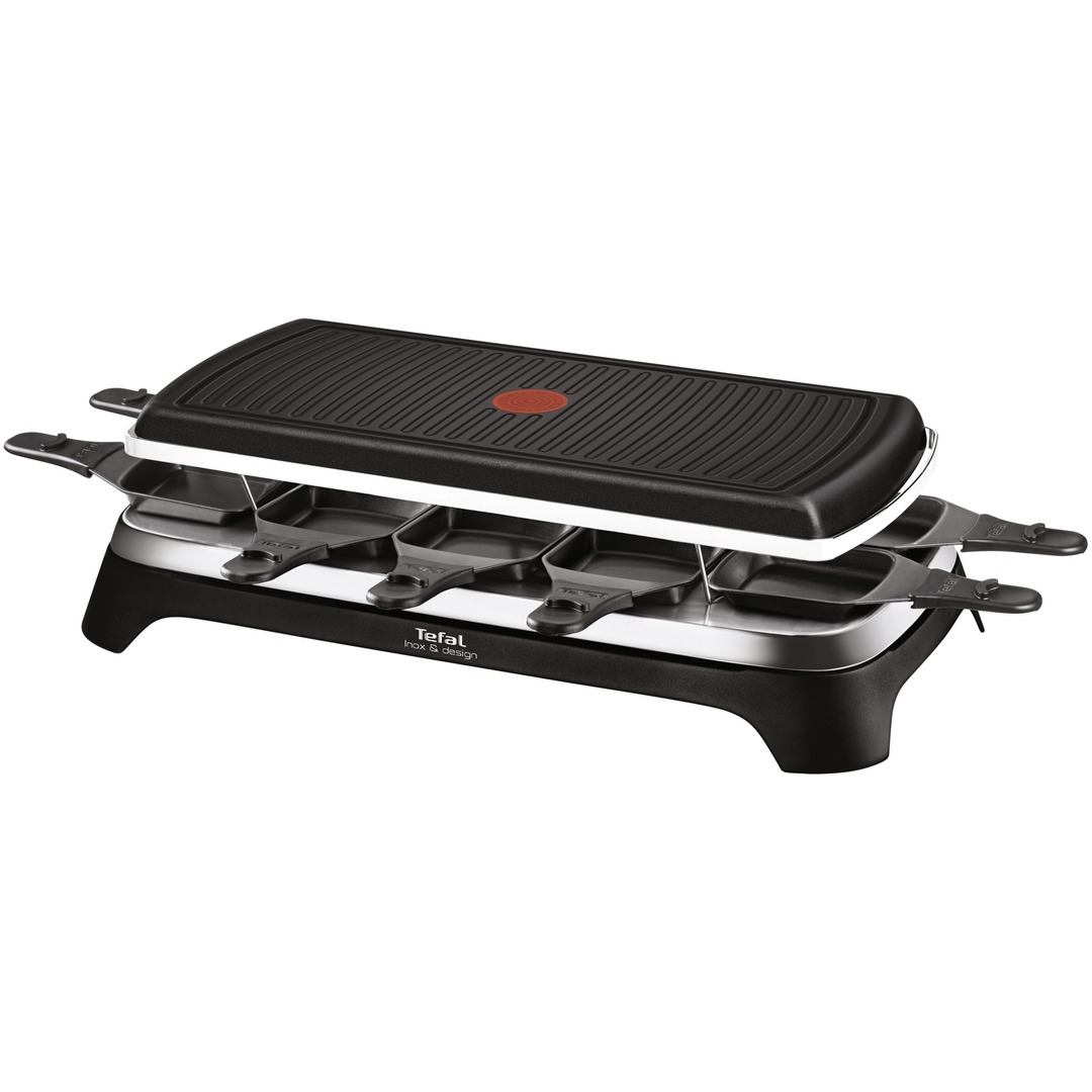 Tefal elektrinis grilius