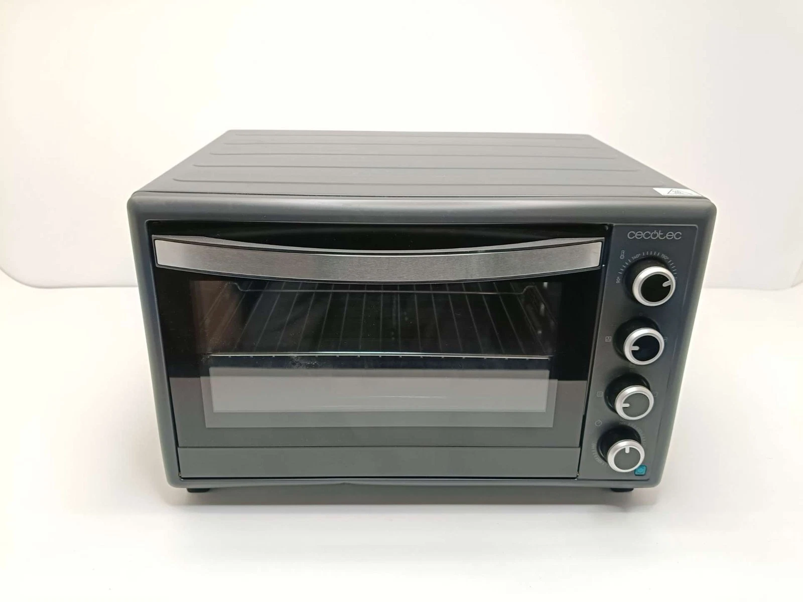 Cecotec mini orkaitė