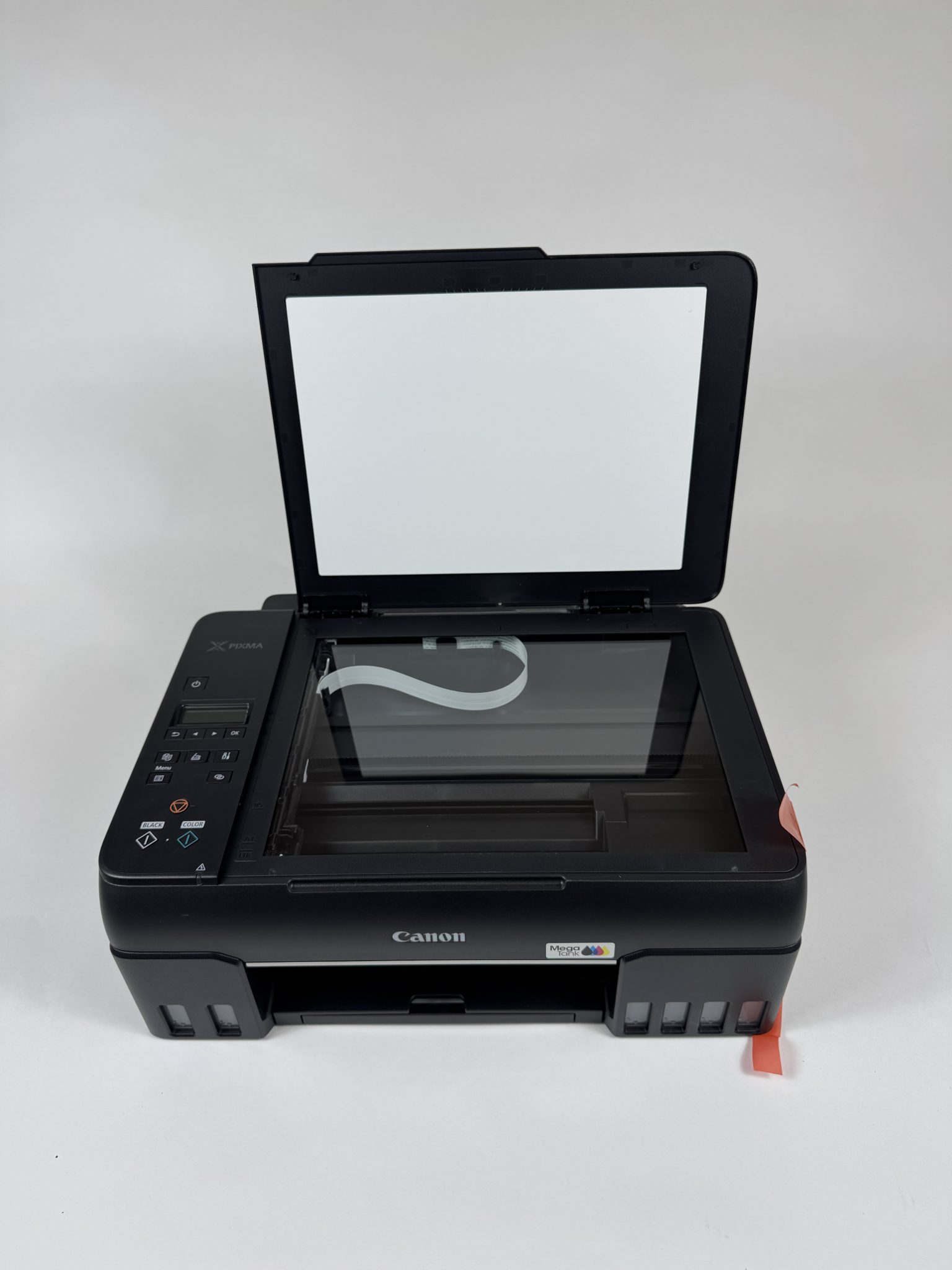 Canon PIXMA G650 daugiafunkcinis spausdintuvas