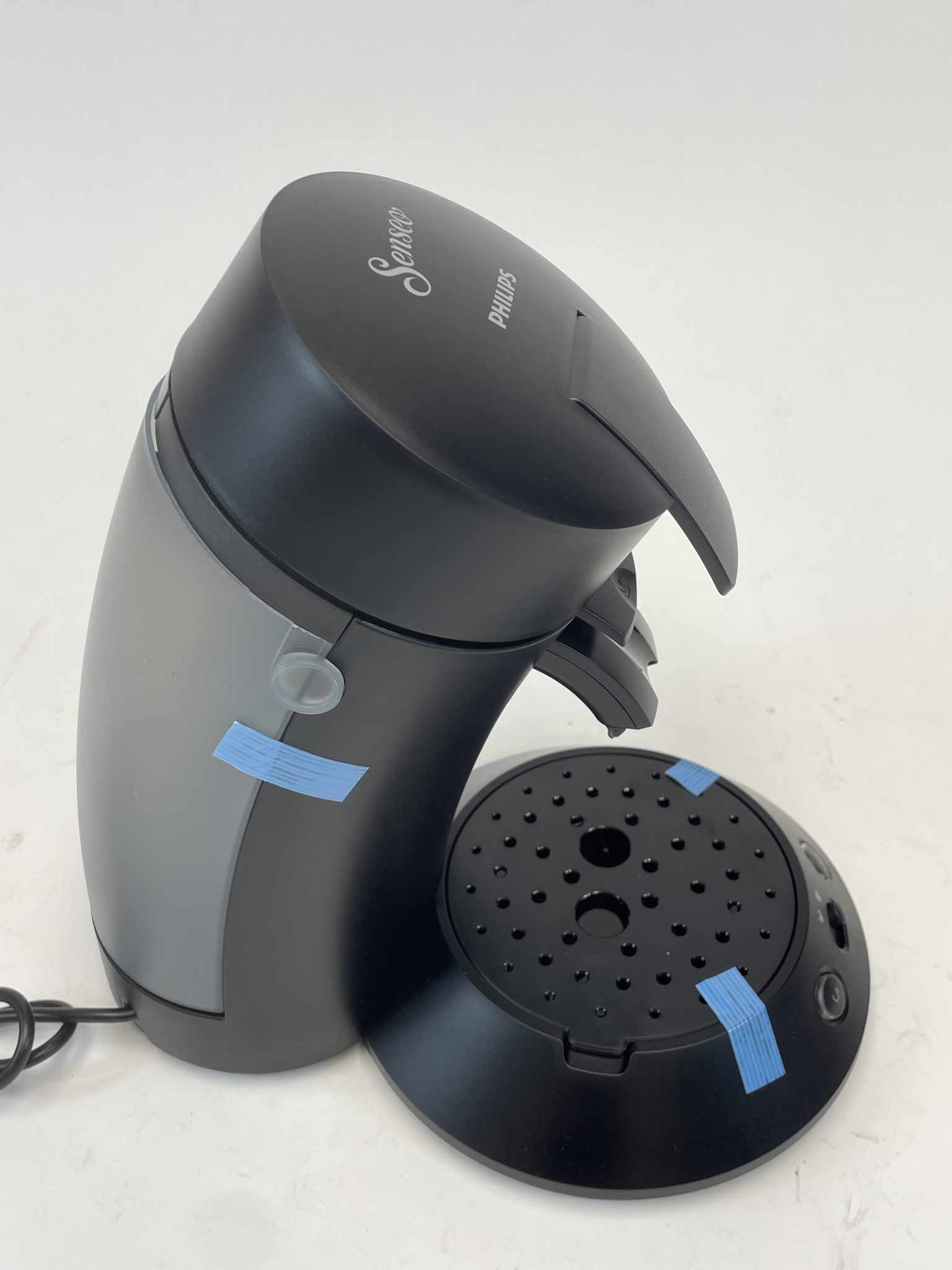 Philips Senseo Original Plus kavos aparatas