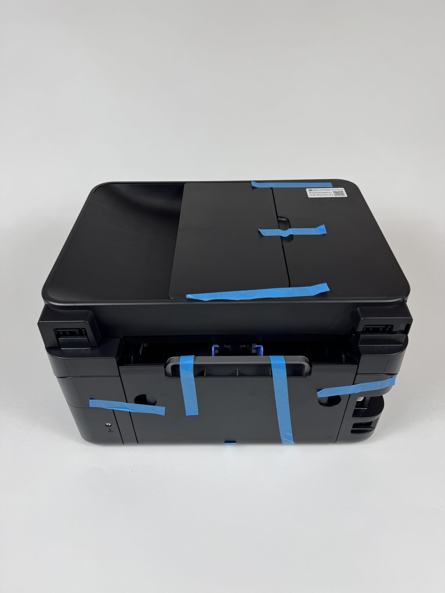 Epson Workforce WF-2930DWF daugiafunkcinis spausdintuvas