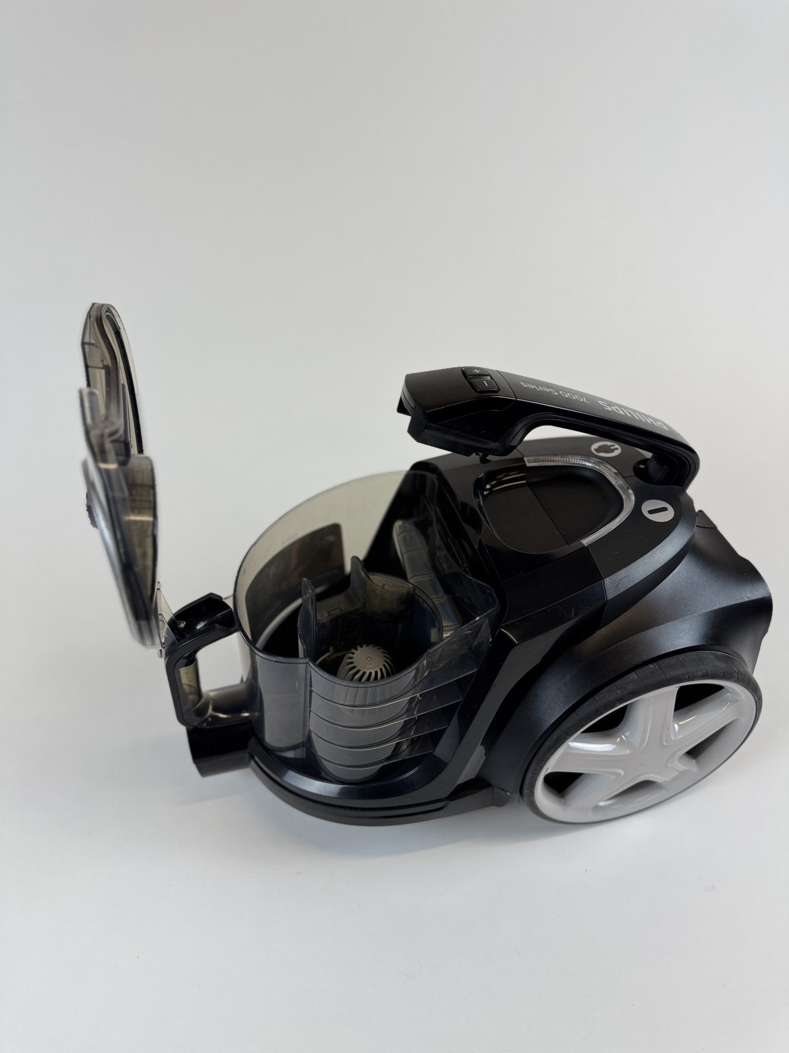 Philips PowerPro Expert 7000 Series dulkių siurblys