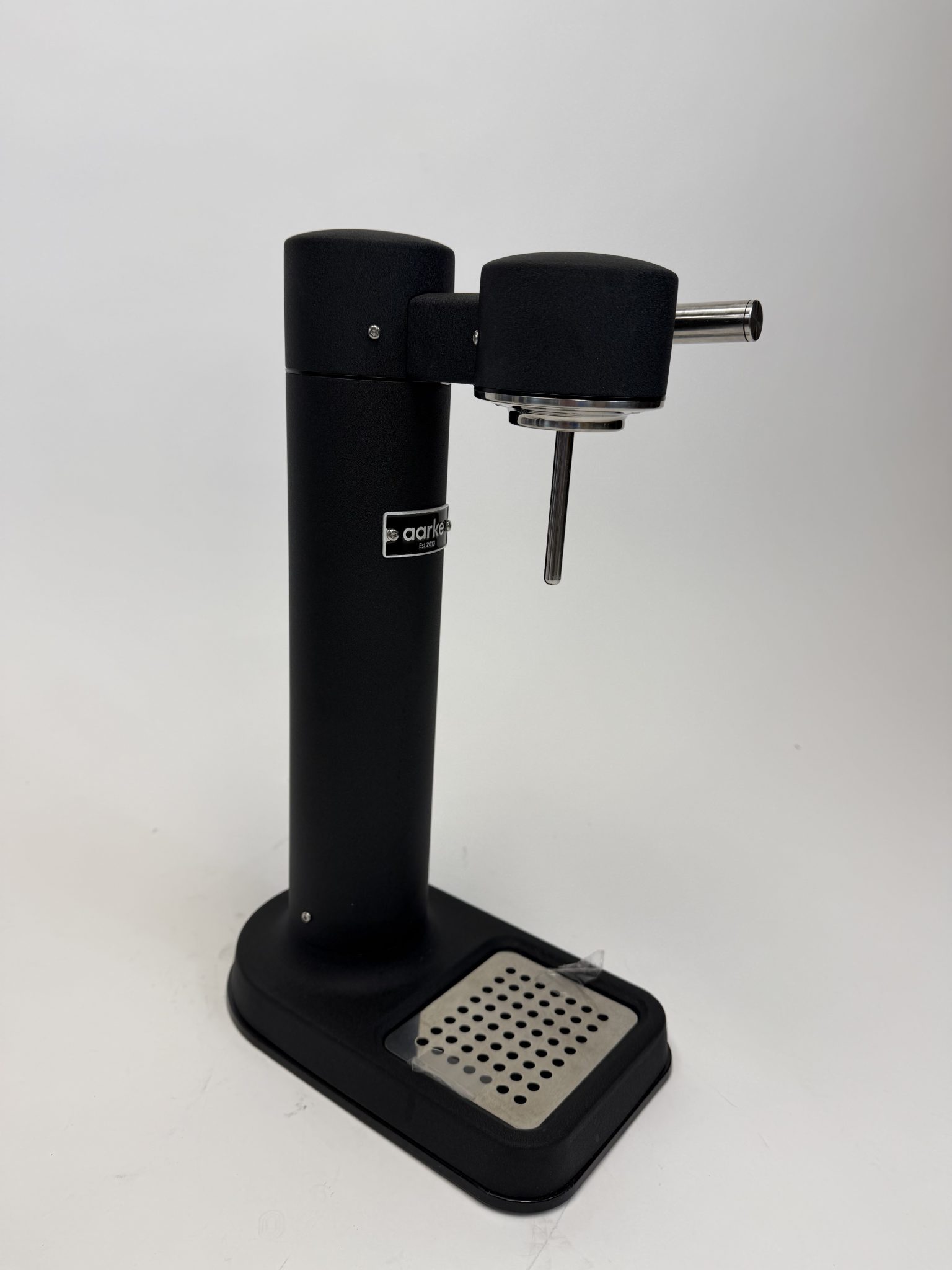 Aarke Carbonator 3 vandens gazatorius