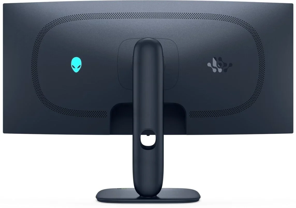 Dell Alienware 34 AW3425DW Curved 34.2" WQHD QD-Oled 240Hz 1000cd/m2 0.03ms G-SYNC Compatible, AMD FreeSync Premium Pro