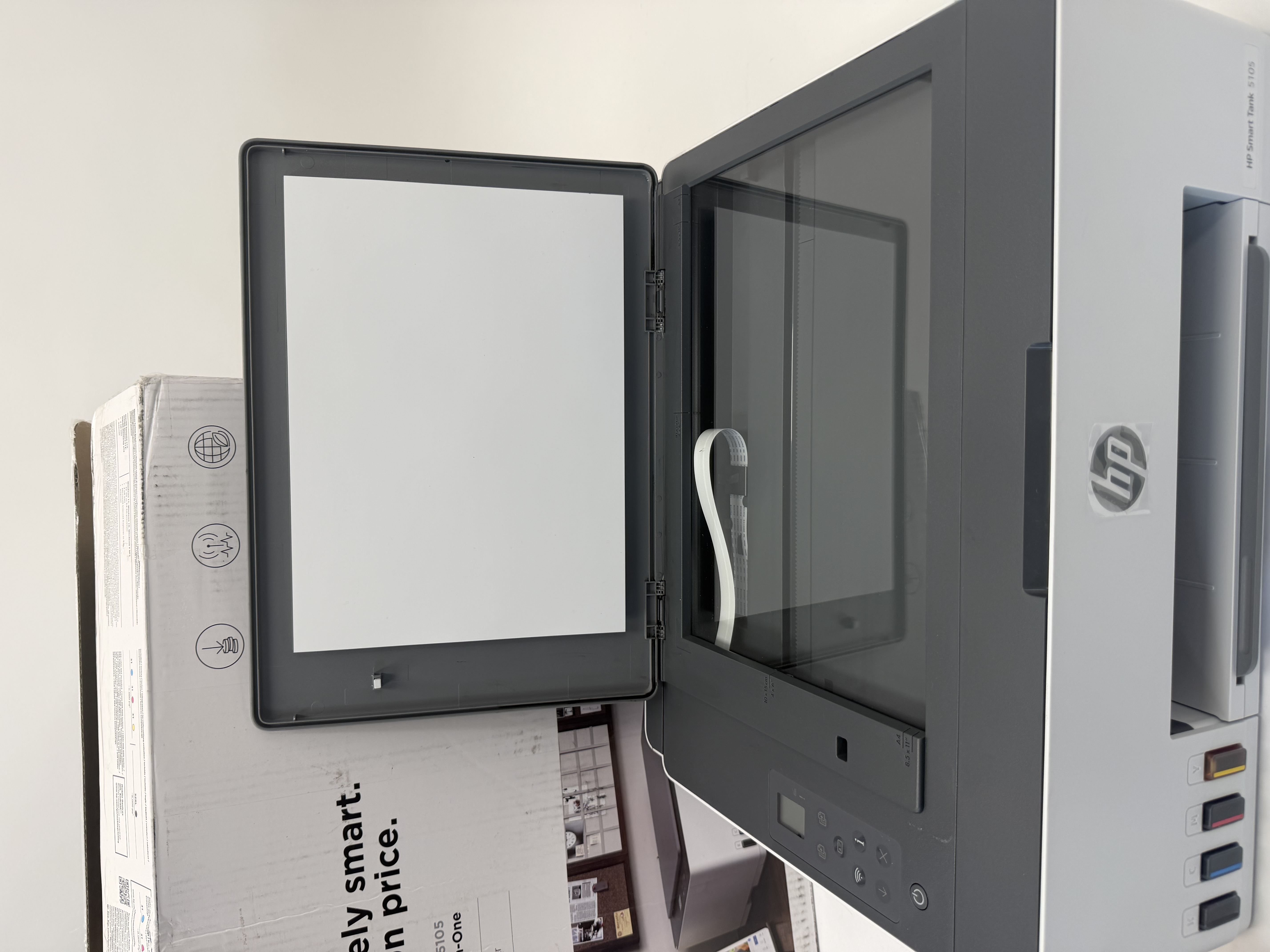 HP Smart Tank 5105 daugiafunkcis spausdintuvas