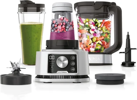 Ninja Foodi CB350EU Power Nutri Mixer blenderis