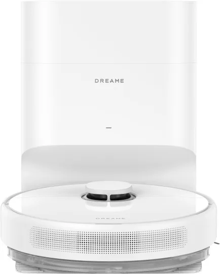 Dreame D10 Plus Gen.2 робот-пылесос