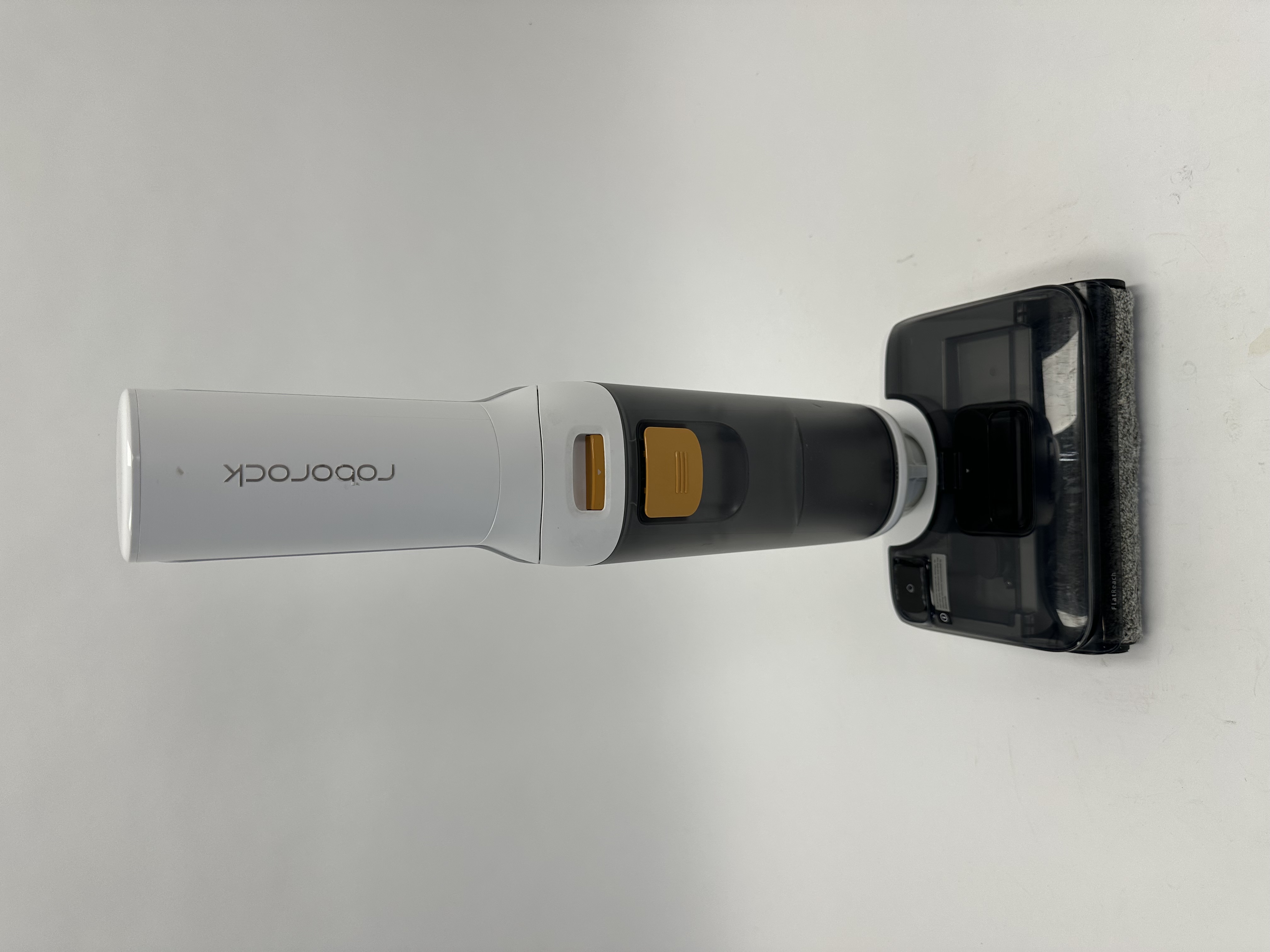 Roborock F25 GT plaunantis dulkių siurblys