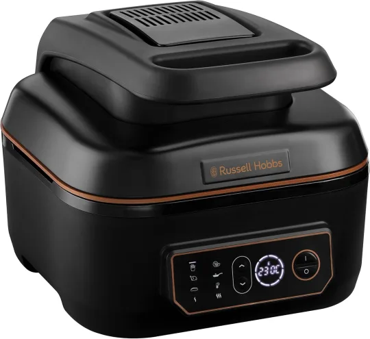 Russell Hobbs SatisFry Air 26520-56 5.5L аэрогриль