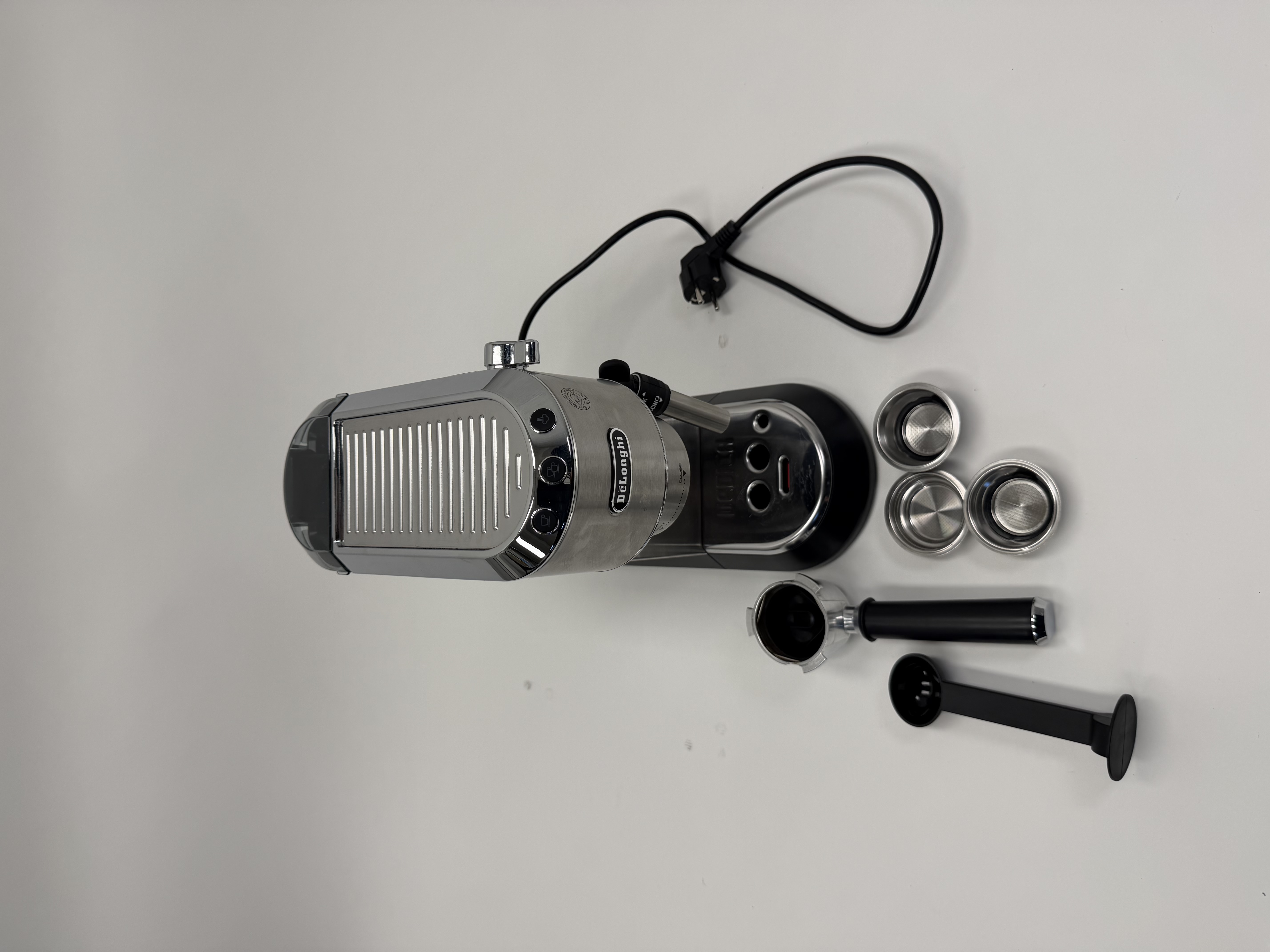 De'Longhi espresso kavos aparatas
