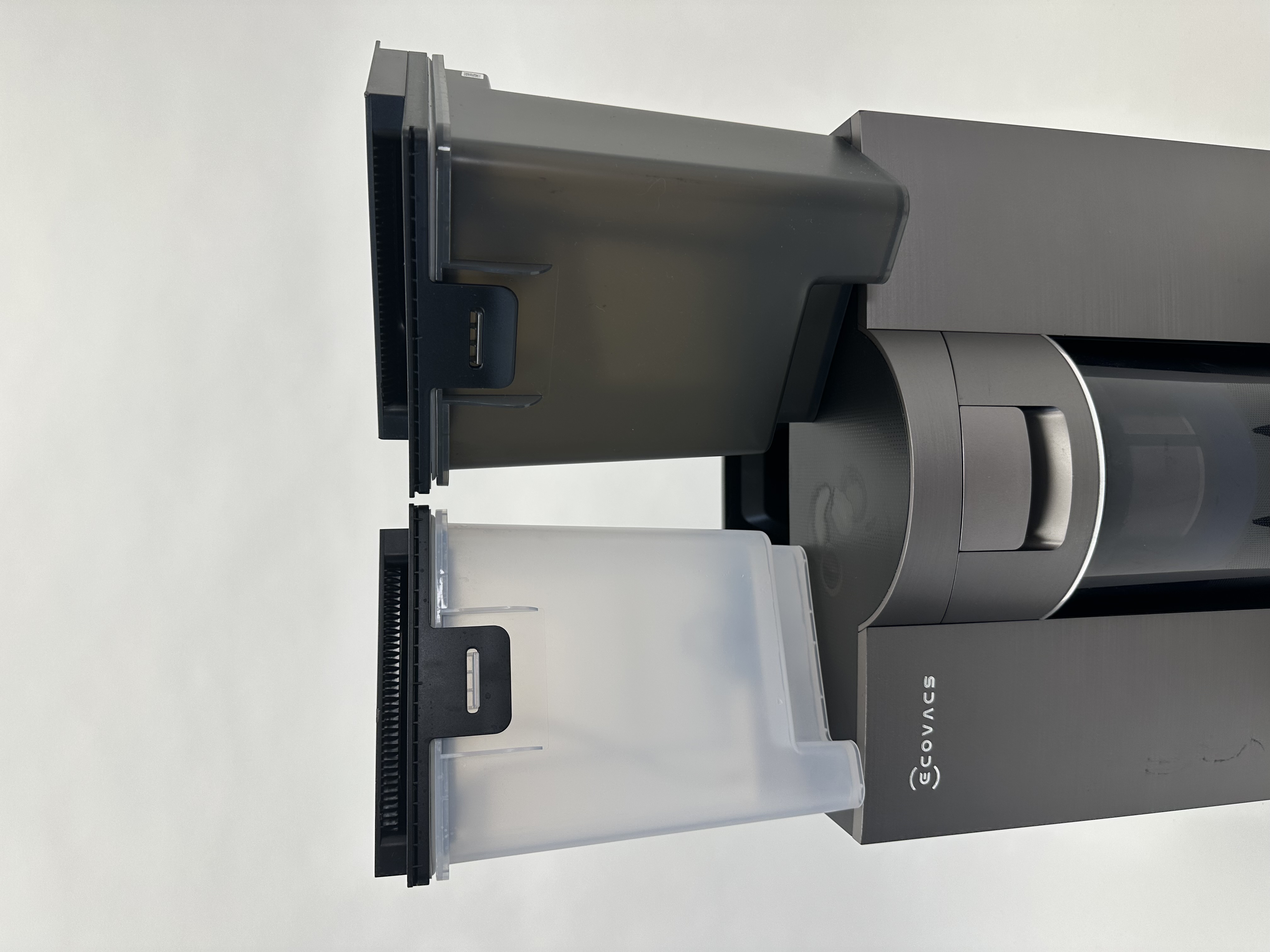 Ecovacs X11 OMNICYCLONE robotas siurblys
