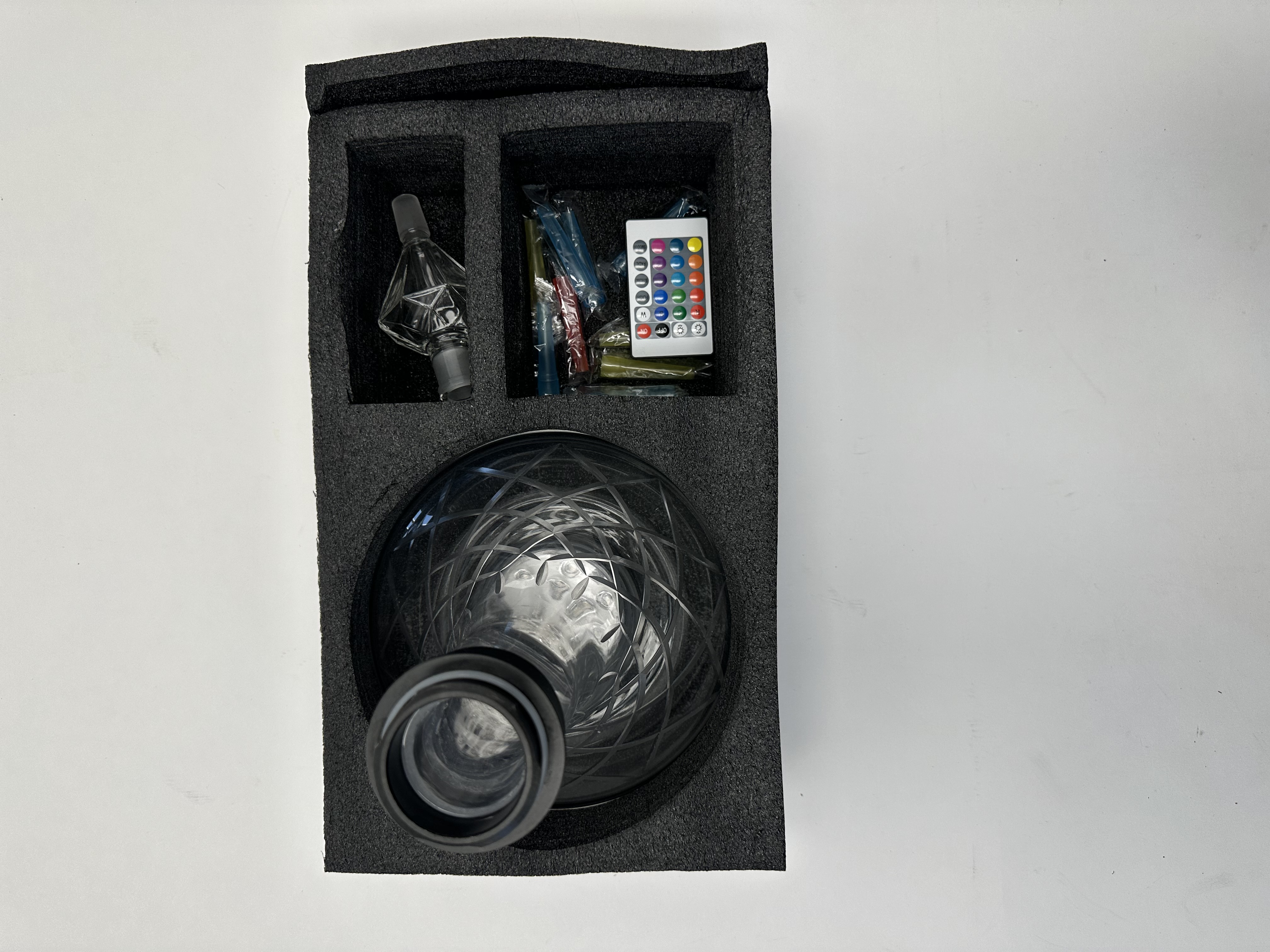 Noble Hookah vandens pypkė