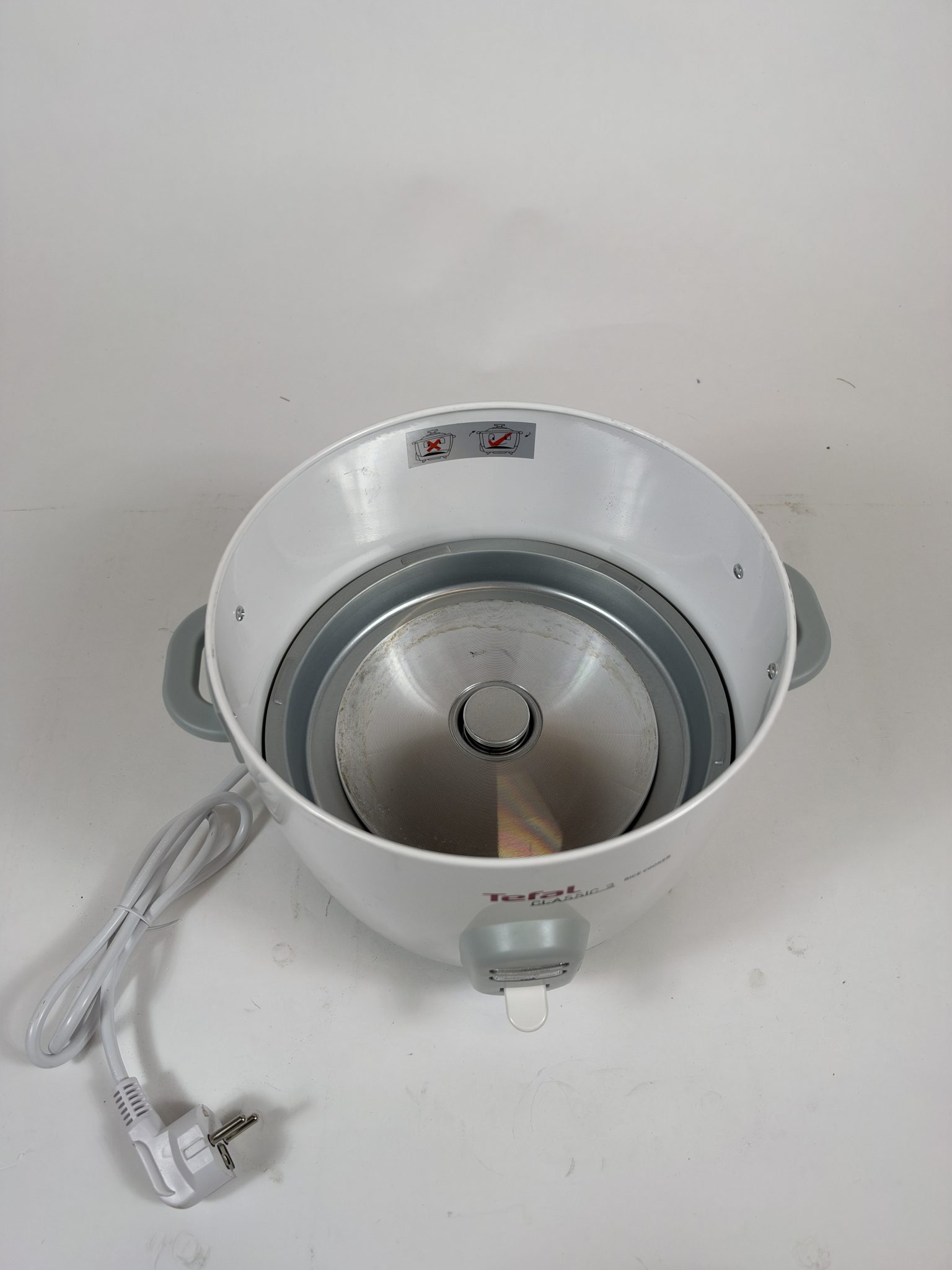 Tefal RK1011 ryžių viryklė