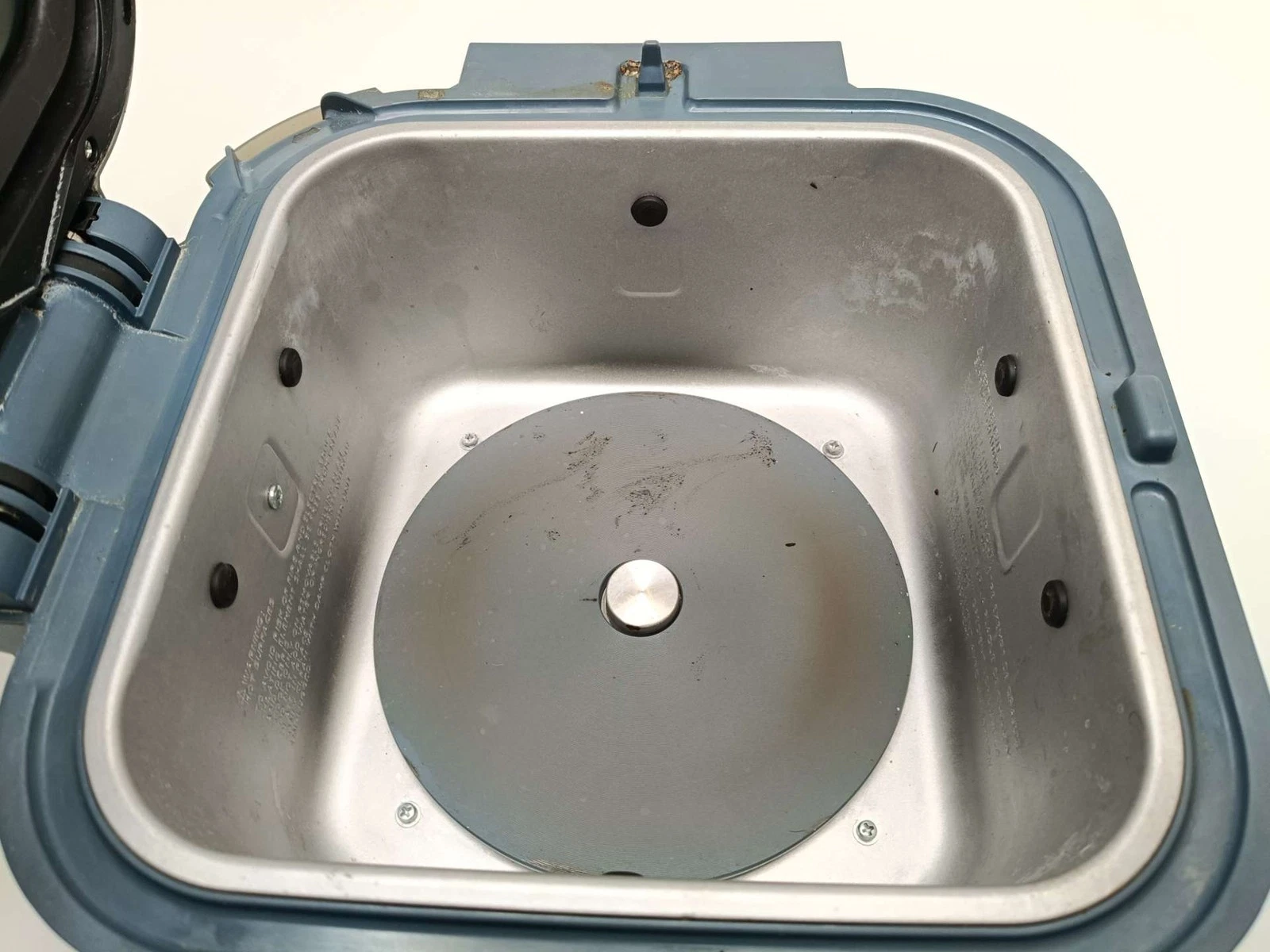 Ninja Speedi multicooker
