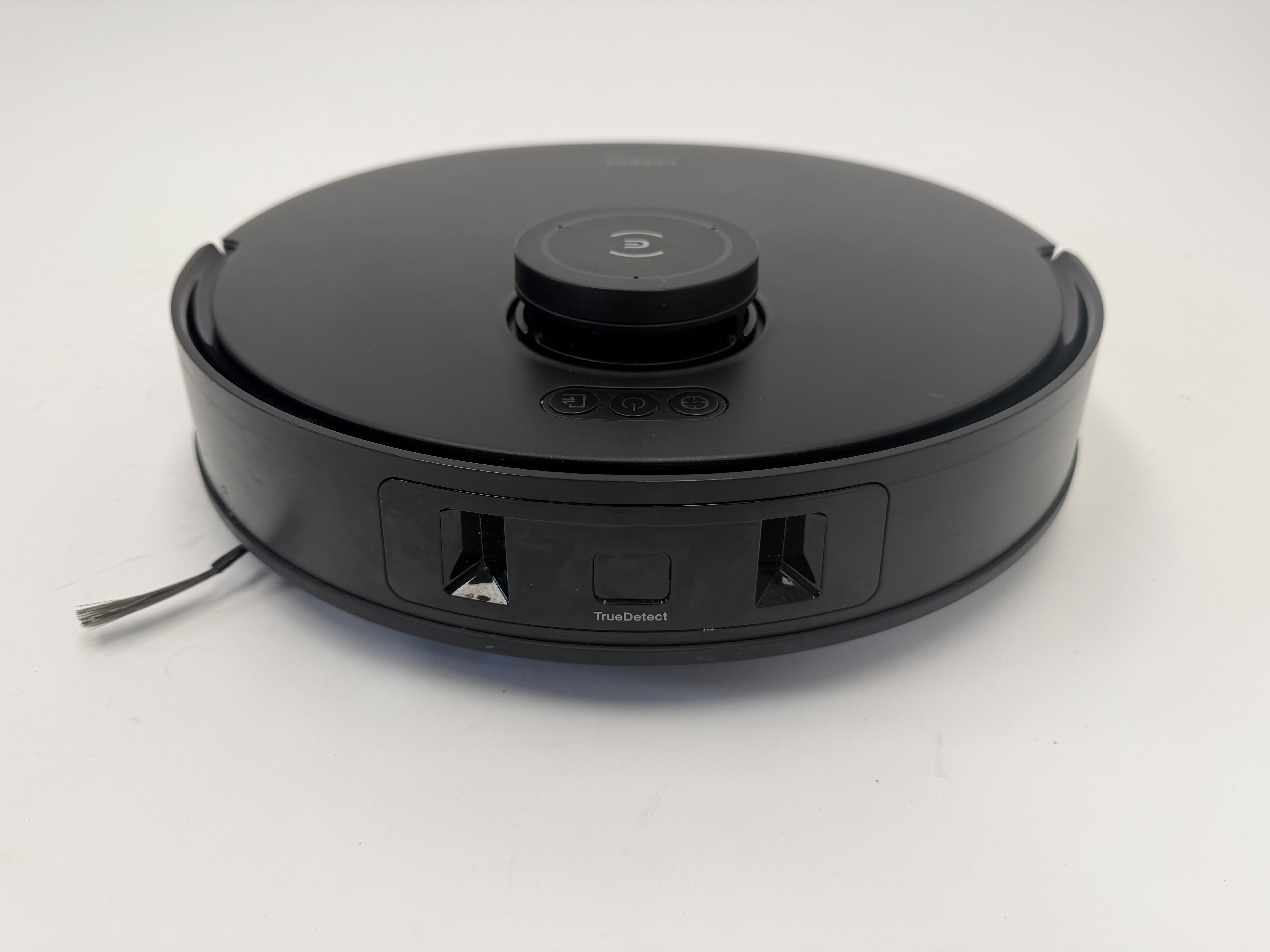 Ecovacs DEEBOT T30S Combo robotas dulkių siurblys