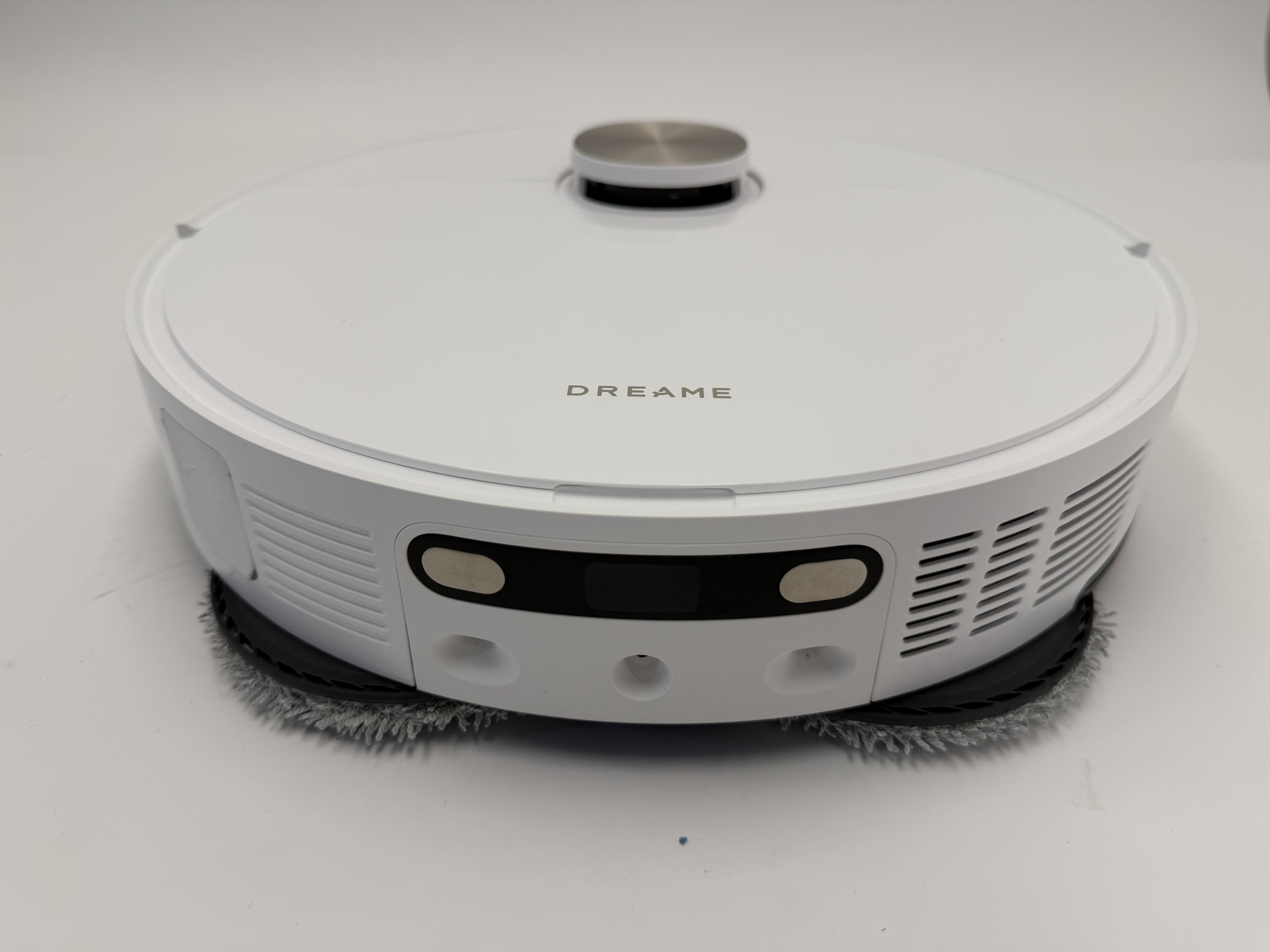 Dreame X40 Ultra robotas siurblys