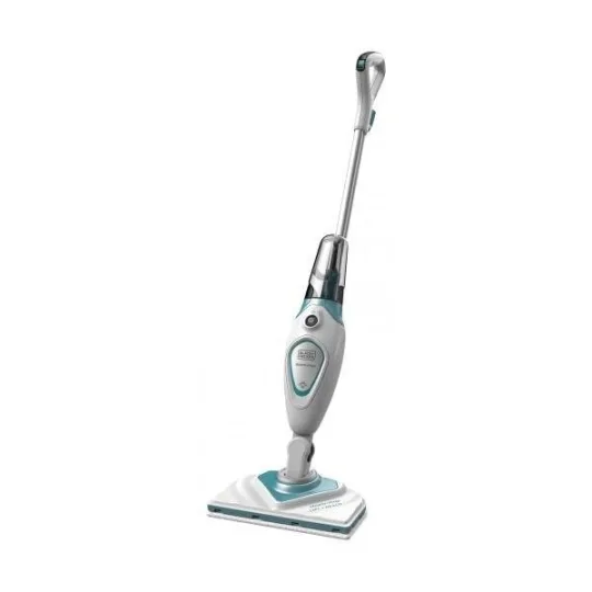 Паровой очиститель Black+Decker