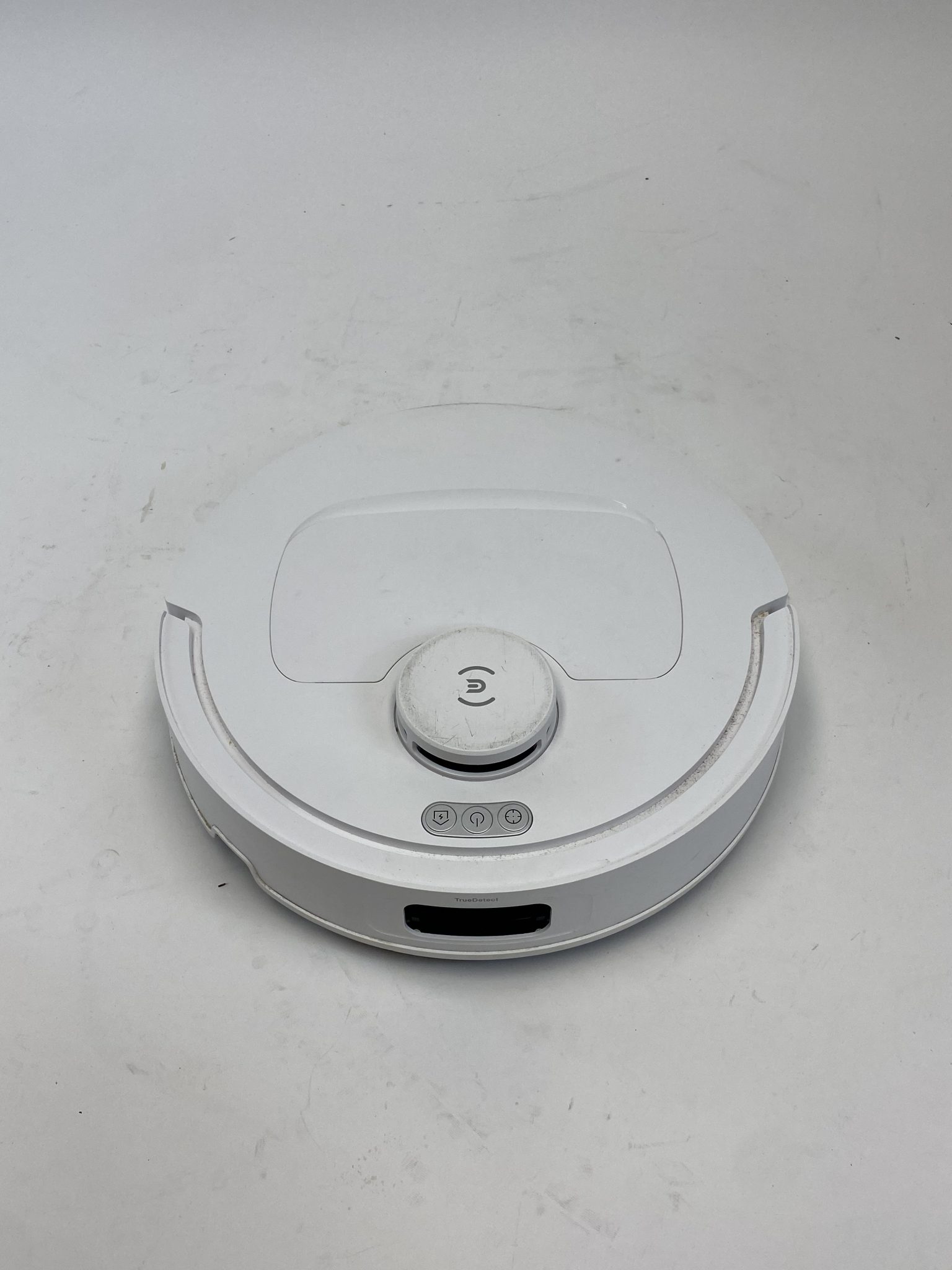 Ecovacs Deebot T30c Gen2 robotas siurblys