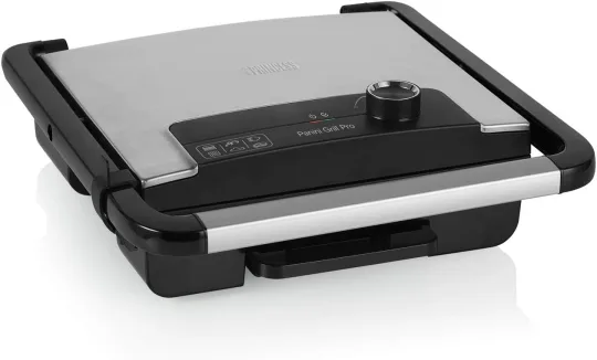 Princess Panini Grill Pro elektrinis grilis