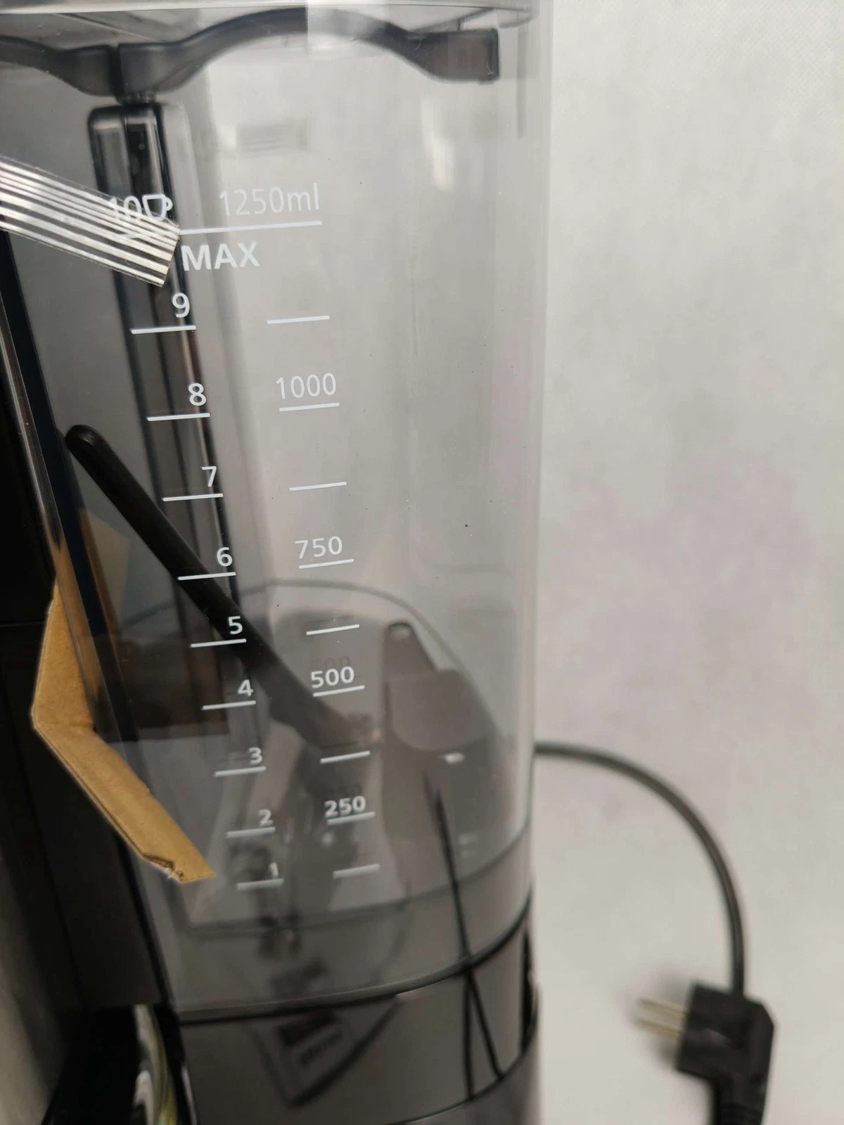 Philips kavos aparatas