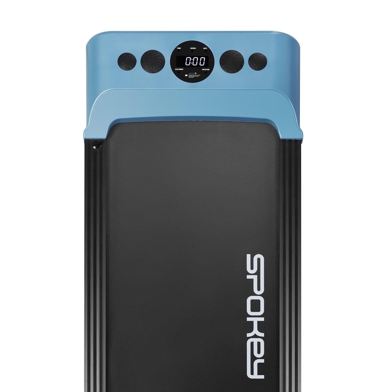 Bėgimo takelis Spokey WalkingPad Eva