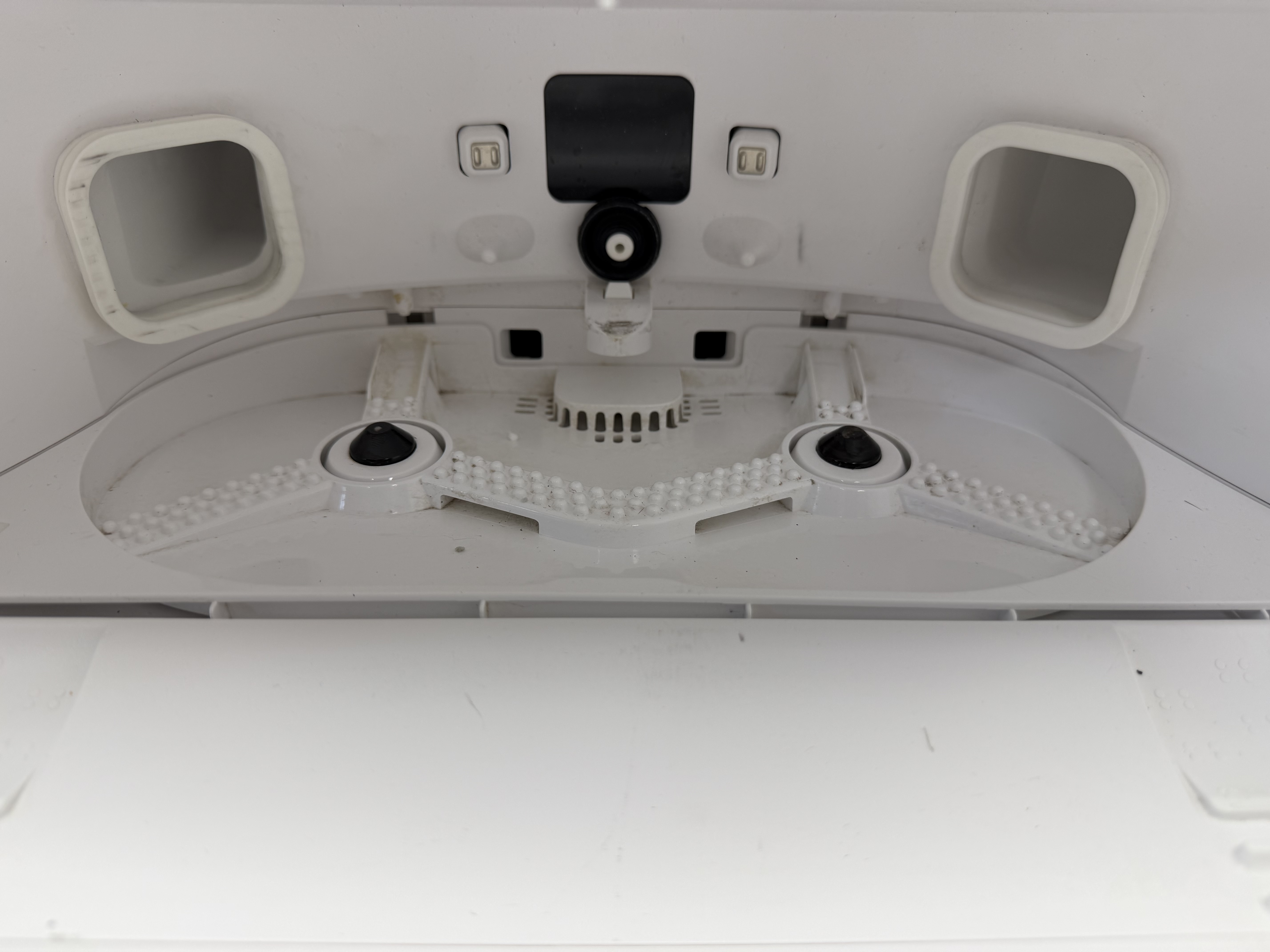 Dreame L20 Ultra robotas siurblys