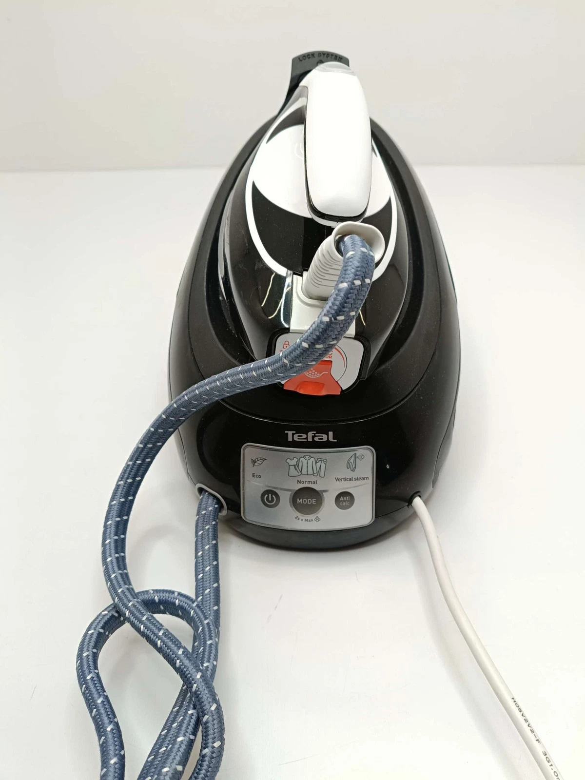 Tefal garo stotis