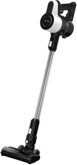 Grundig dulkių siurblys