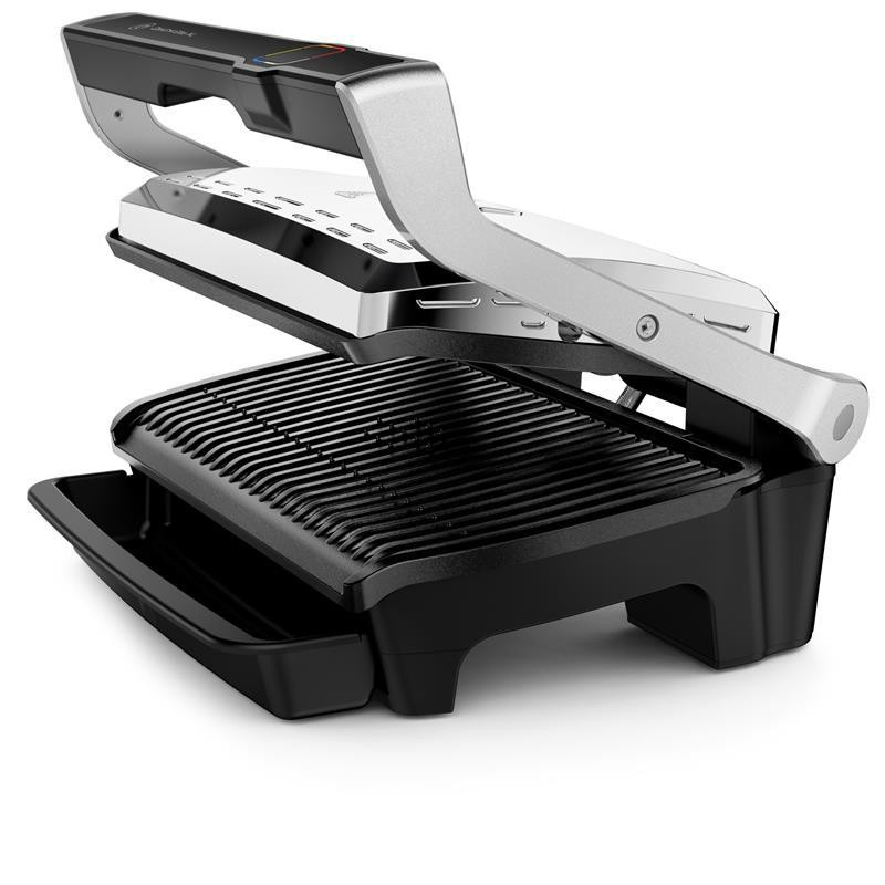 Tefal OptiGrill Elite XL elektrinis grilius