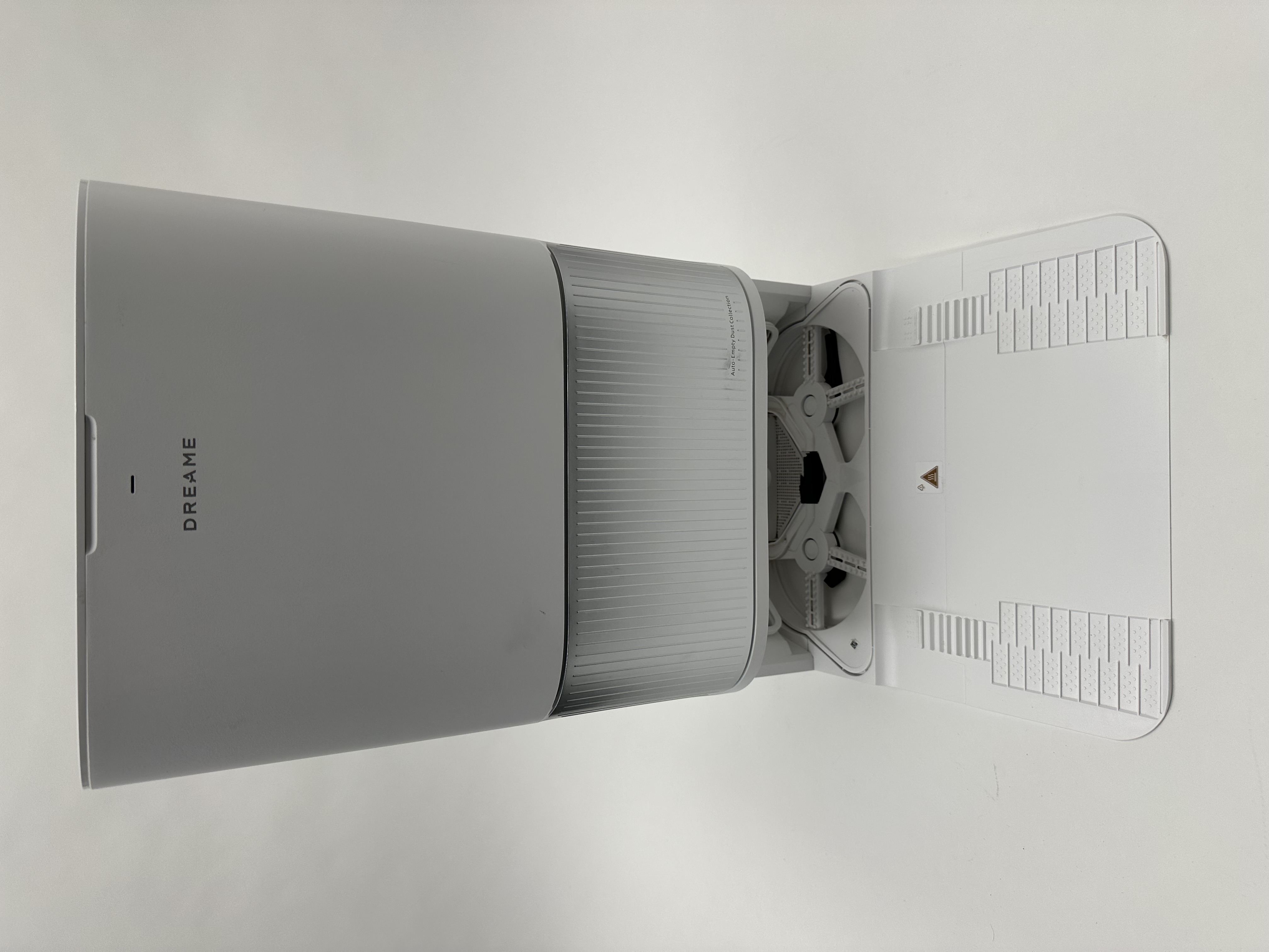 Dreame L40 Ultra AE robotas siurblys