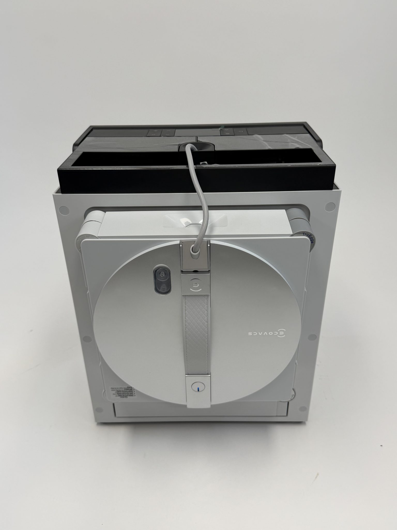 Ecovacs WINBOT W3 OMNI langų valymo robotas