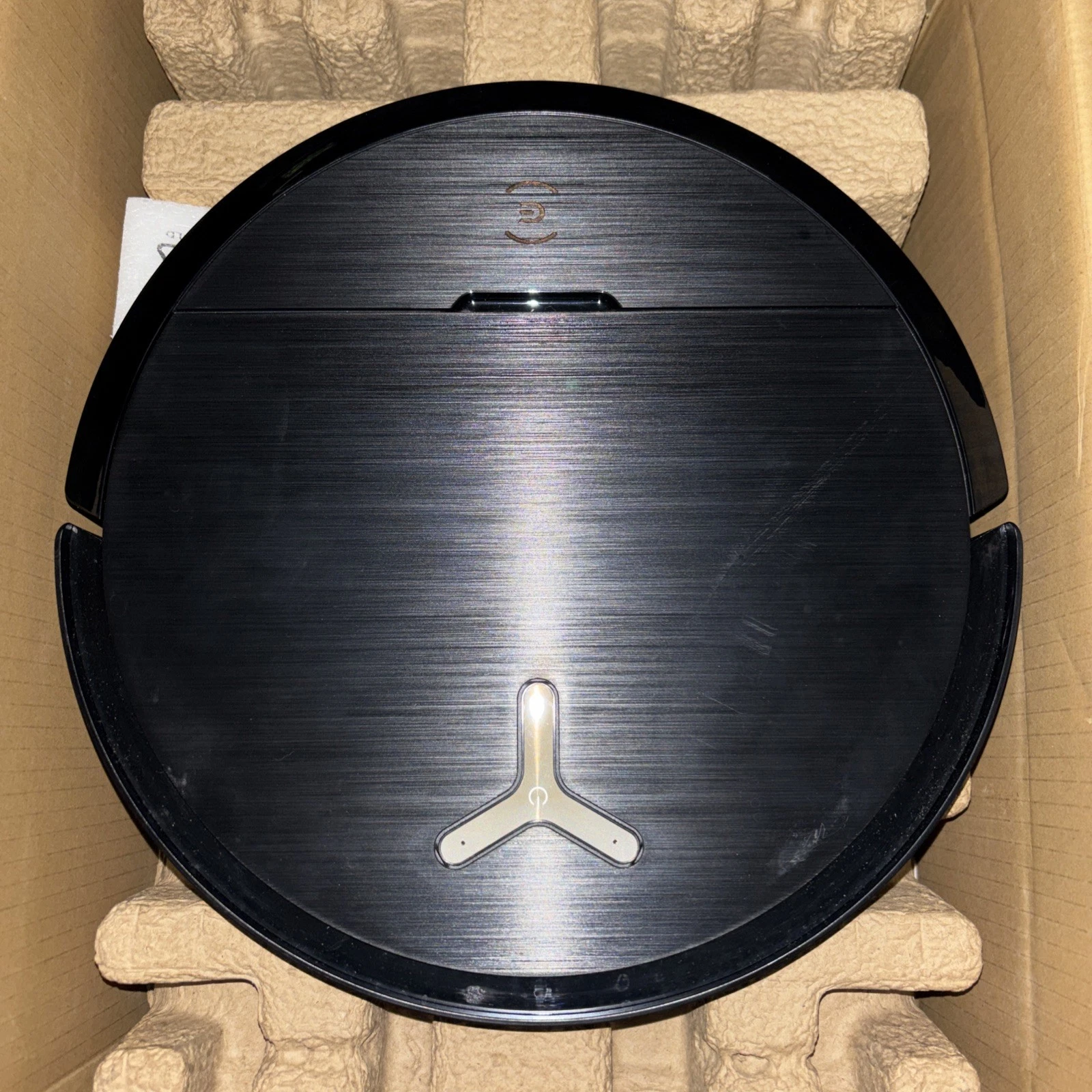 Ecovacs DEEBOT X9 PRO OMNI