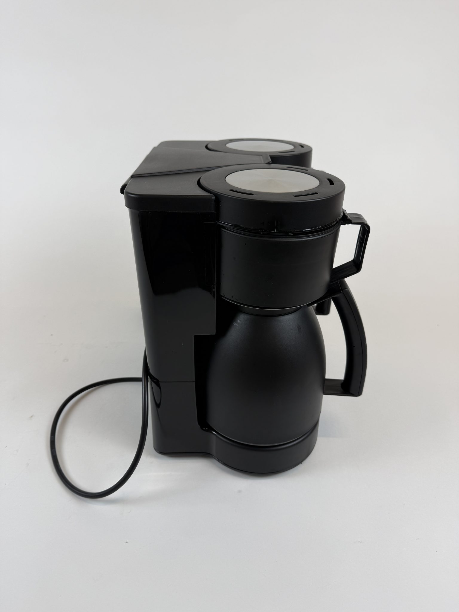 Krups KT 8501 lašelinis kavos aparatas