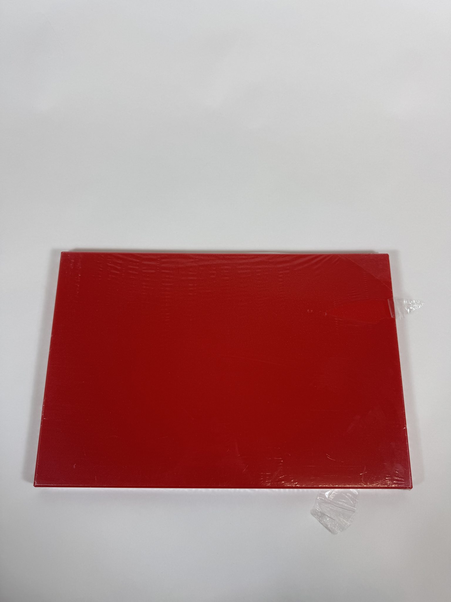 Muvell tvirta plastikinė pjaustymo lentelė 45x30x 2cm