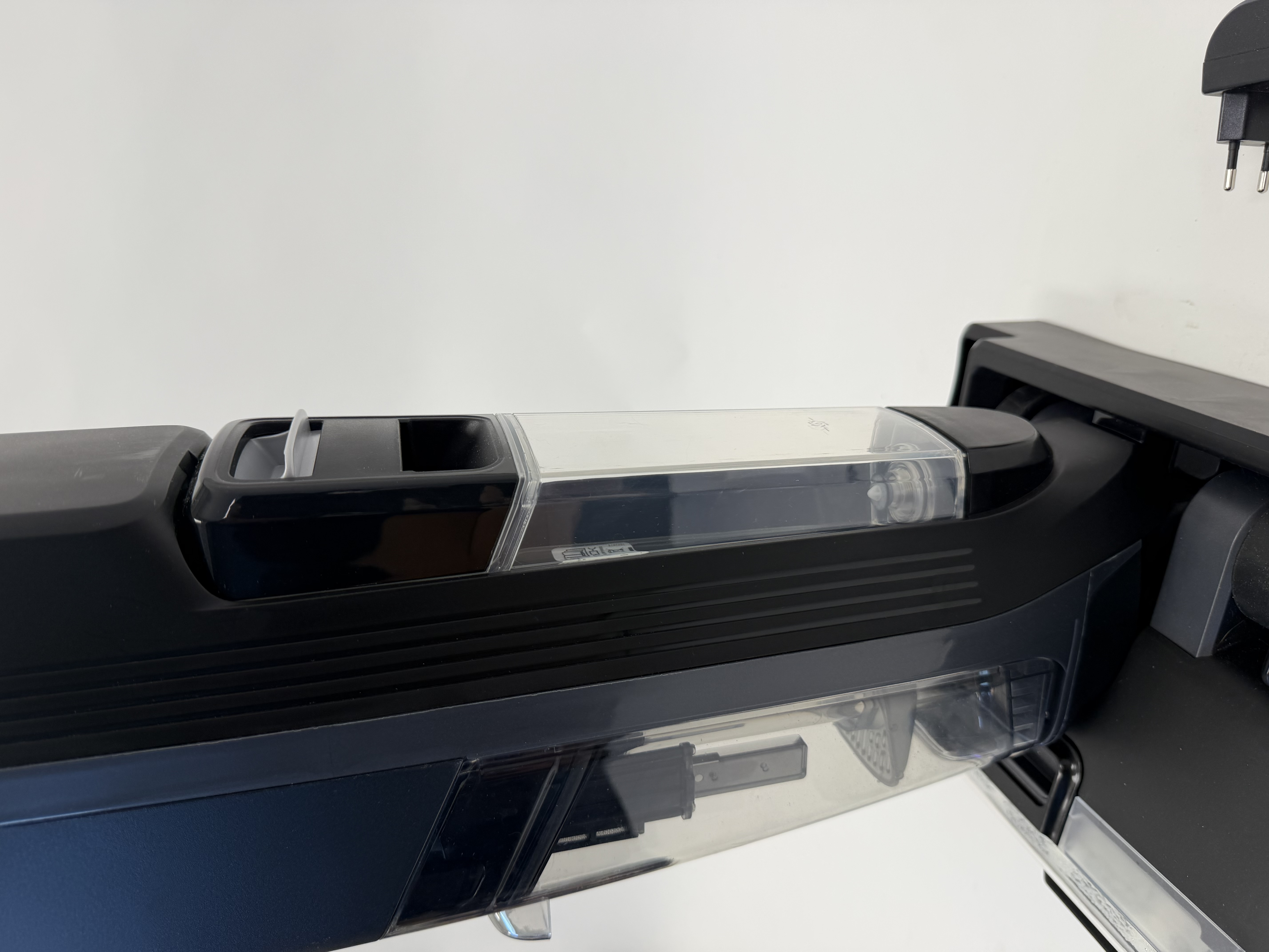 Bissell CrossWave OmniForce Edge plaunantis siurblys