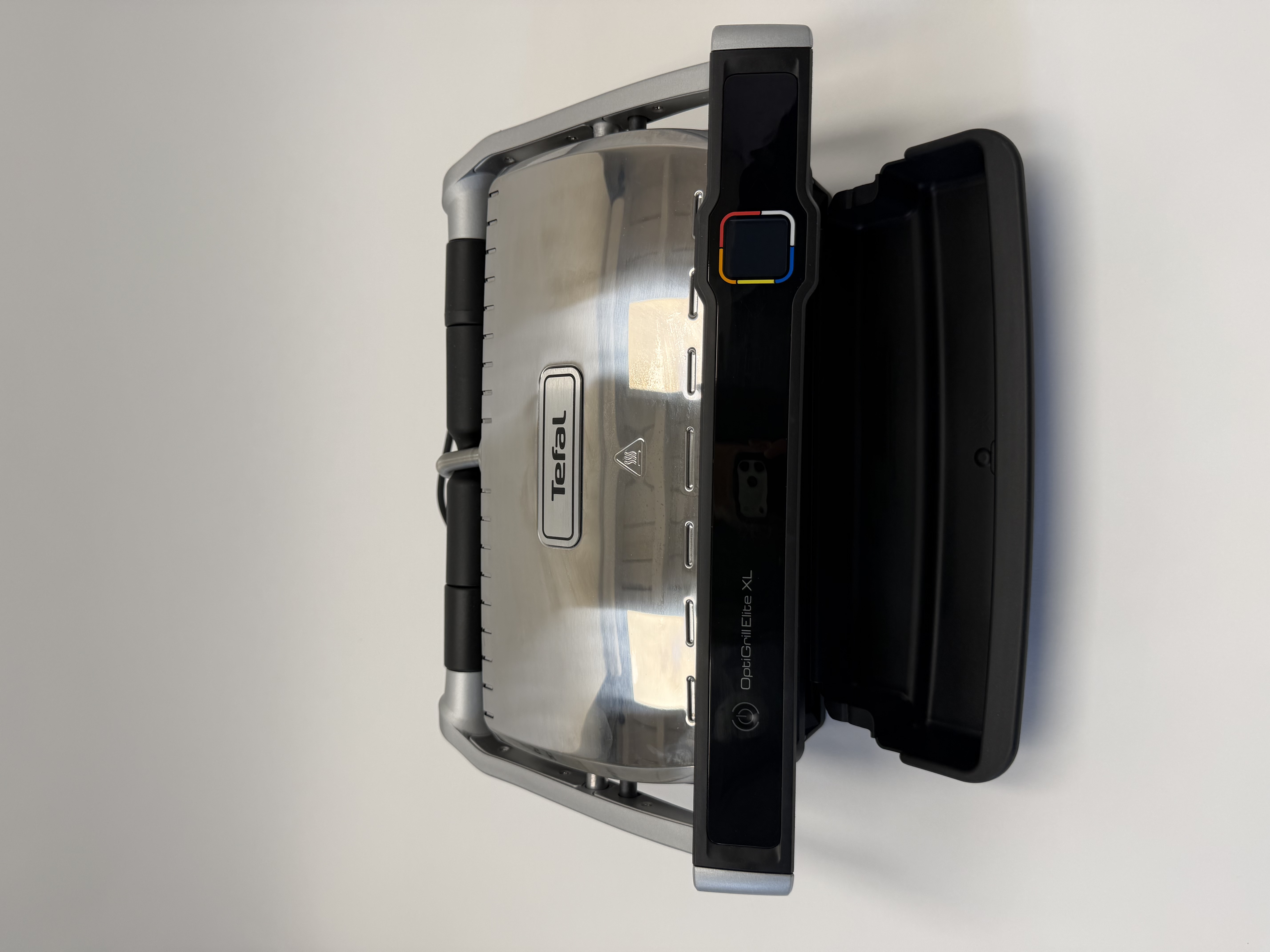 Tefal OptiGrill Elite XL elektrinis grilius