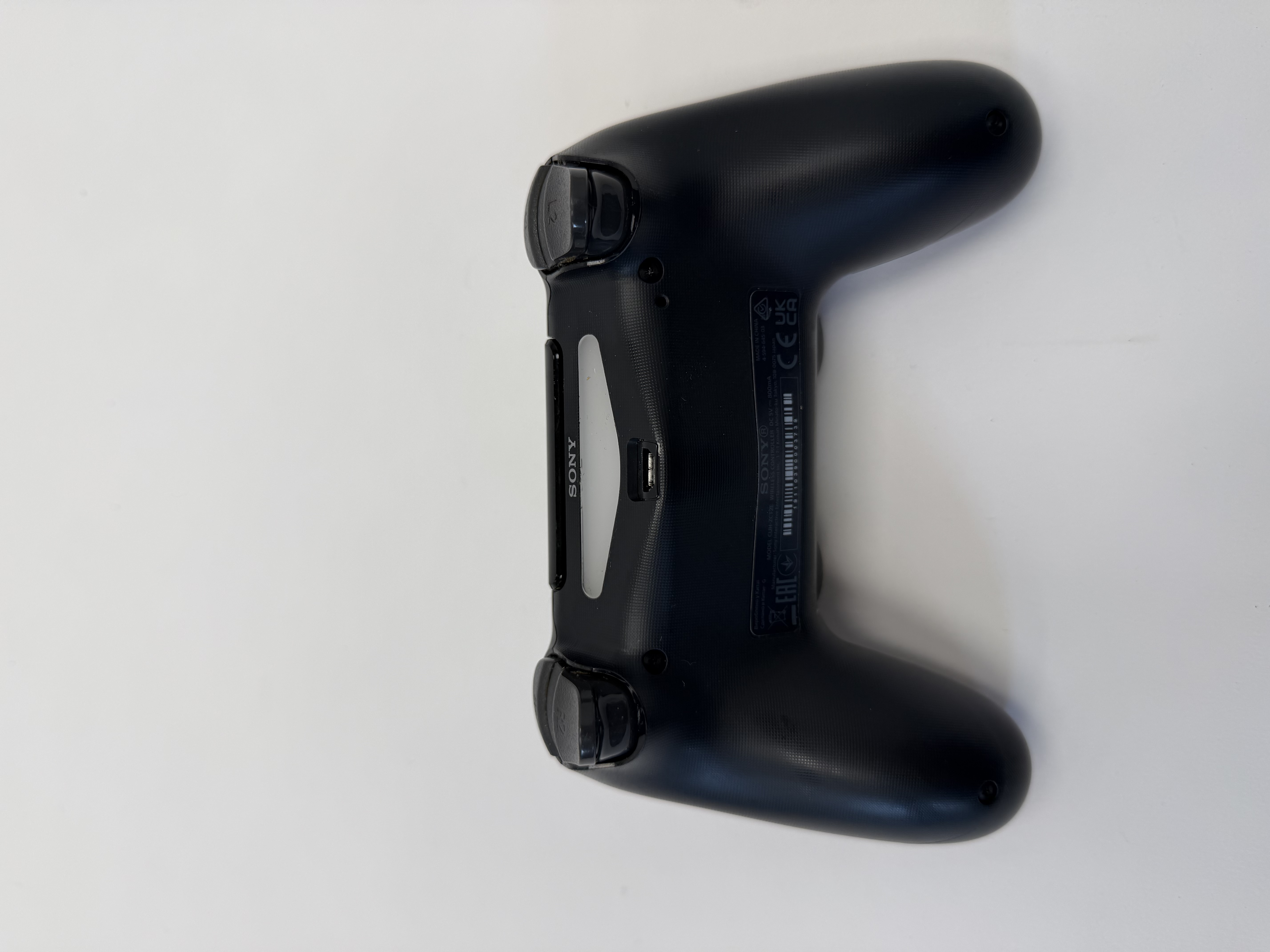 Sony DualShock 4 V2 žaidimų pultas