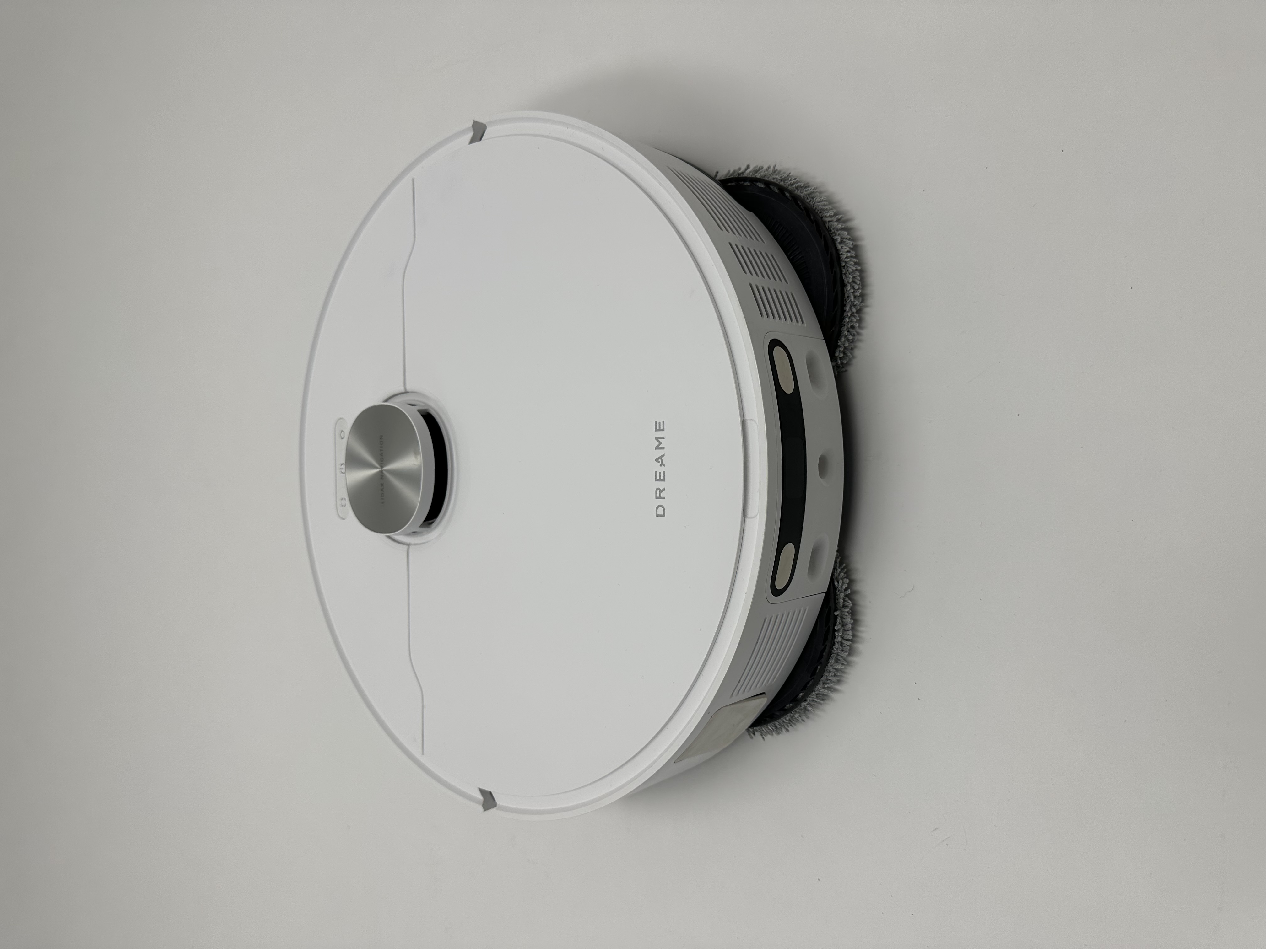 Dreame L40 Ultra AE robotas siurblys