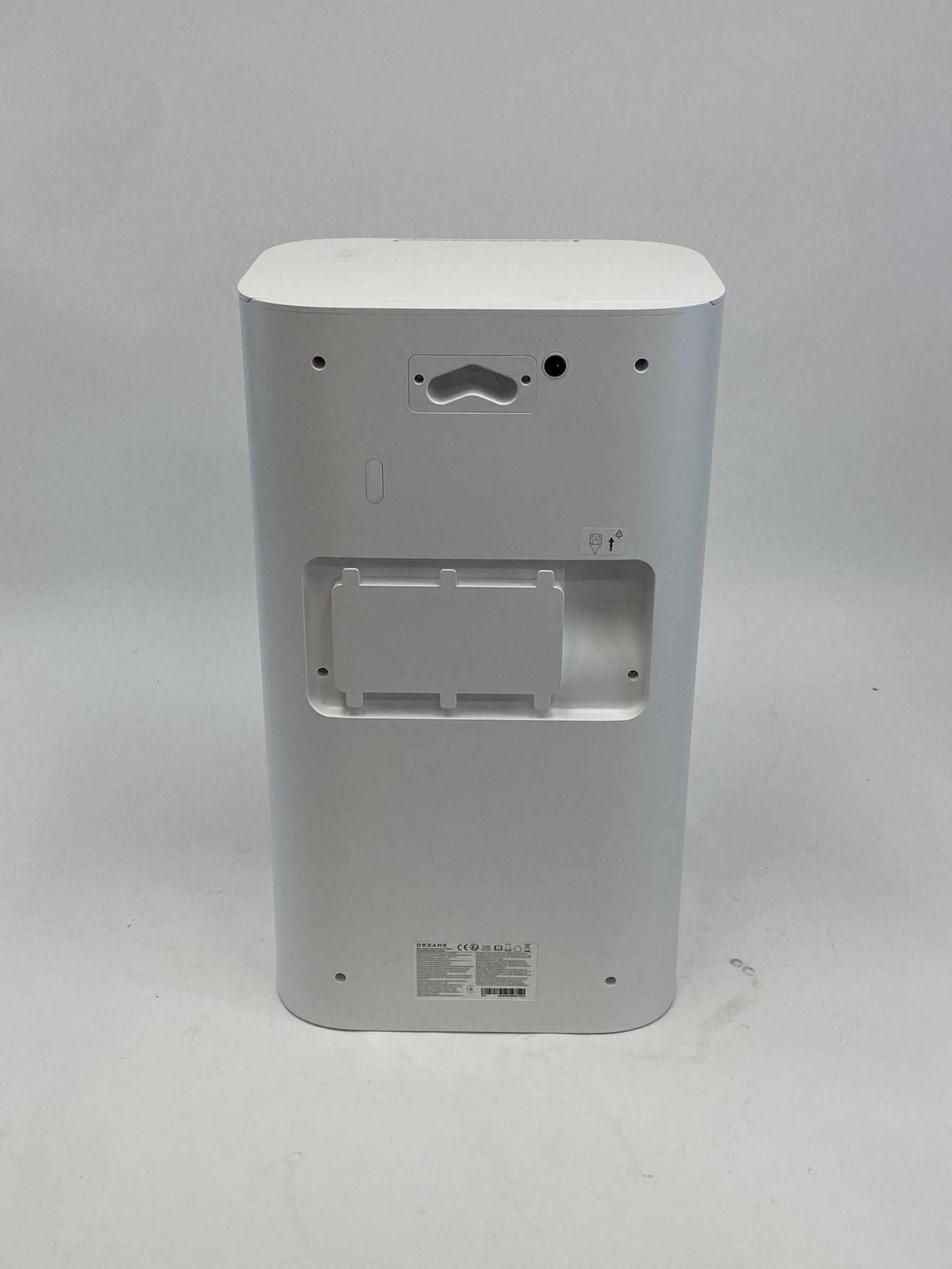 Dreame L40 Ultra AE robotas siurblys