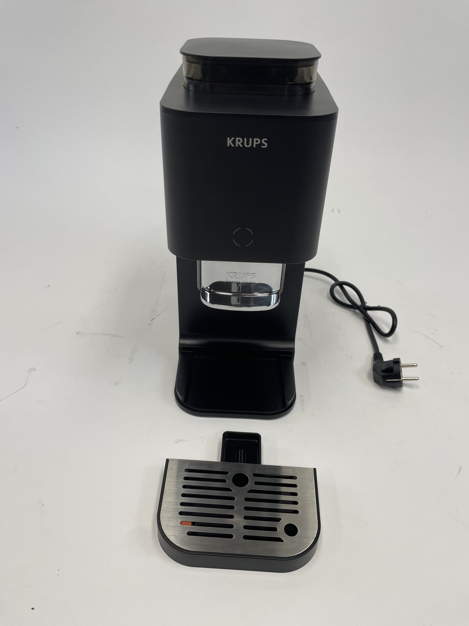 Krups Coffee Crush Extra kavos aparatas