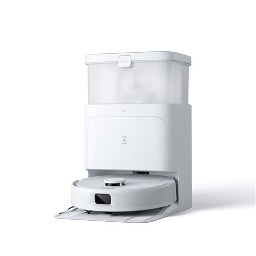 Робот-пылесос Ecovacs DEEBOT N30 PRO OMNI