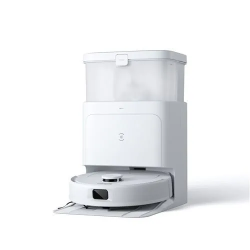 Робот-пылесос Ecovacs DEEBOT N30 PRO OMNI