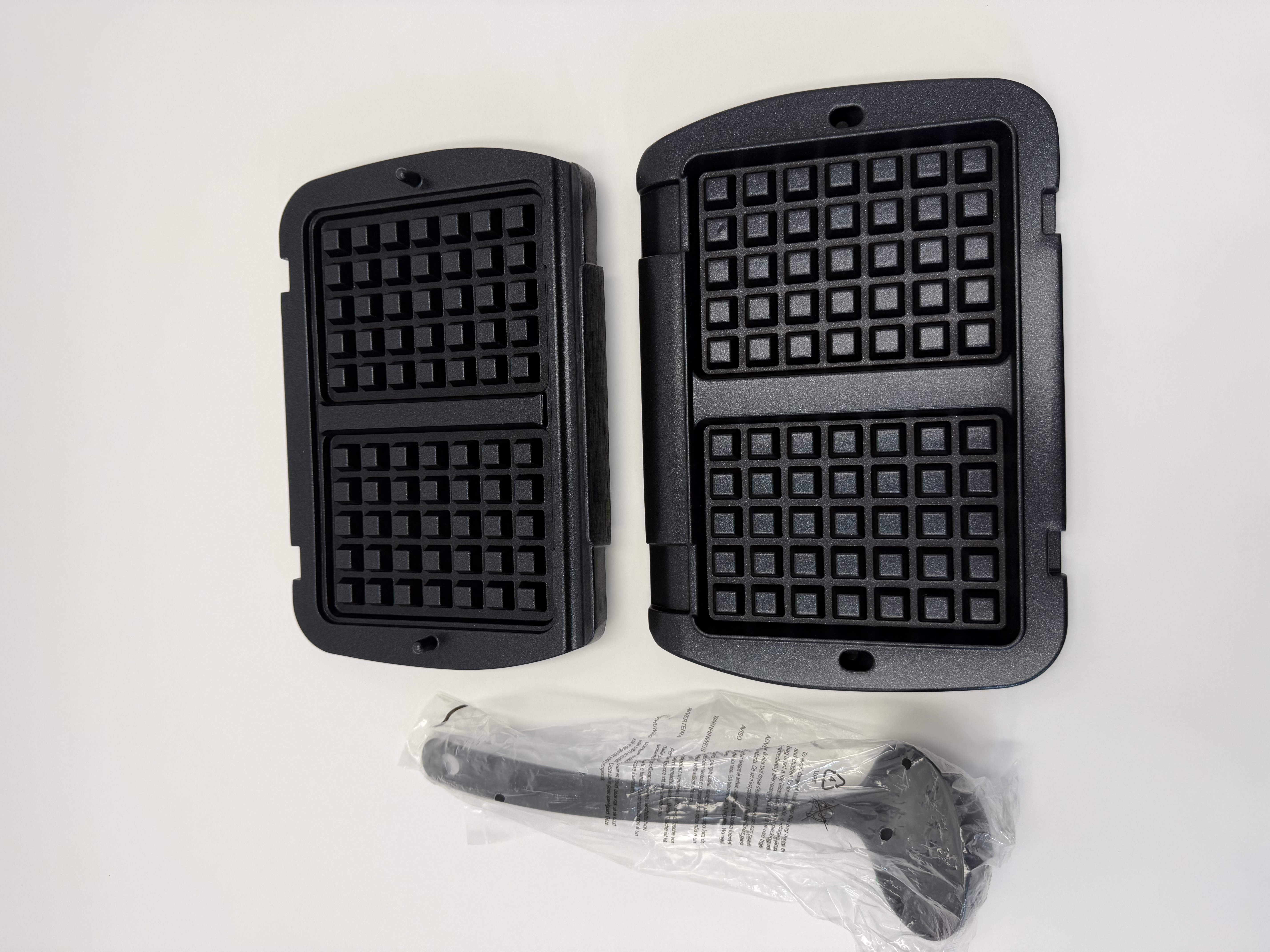 Tefal griliaus plokštė XA724810