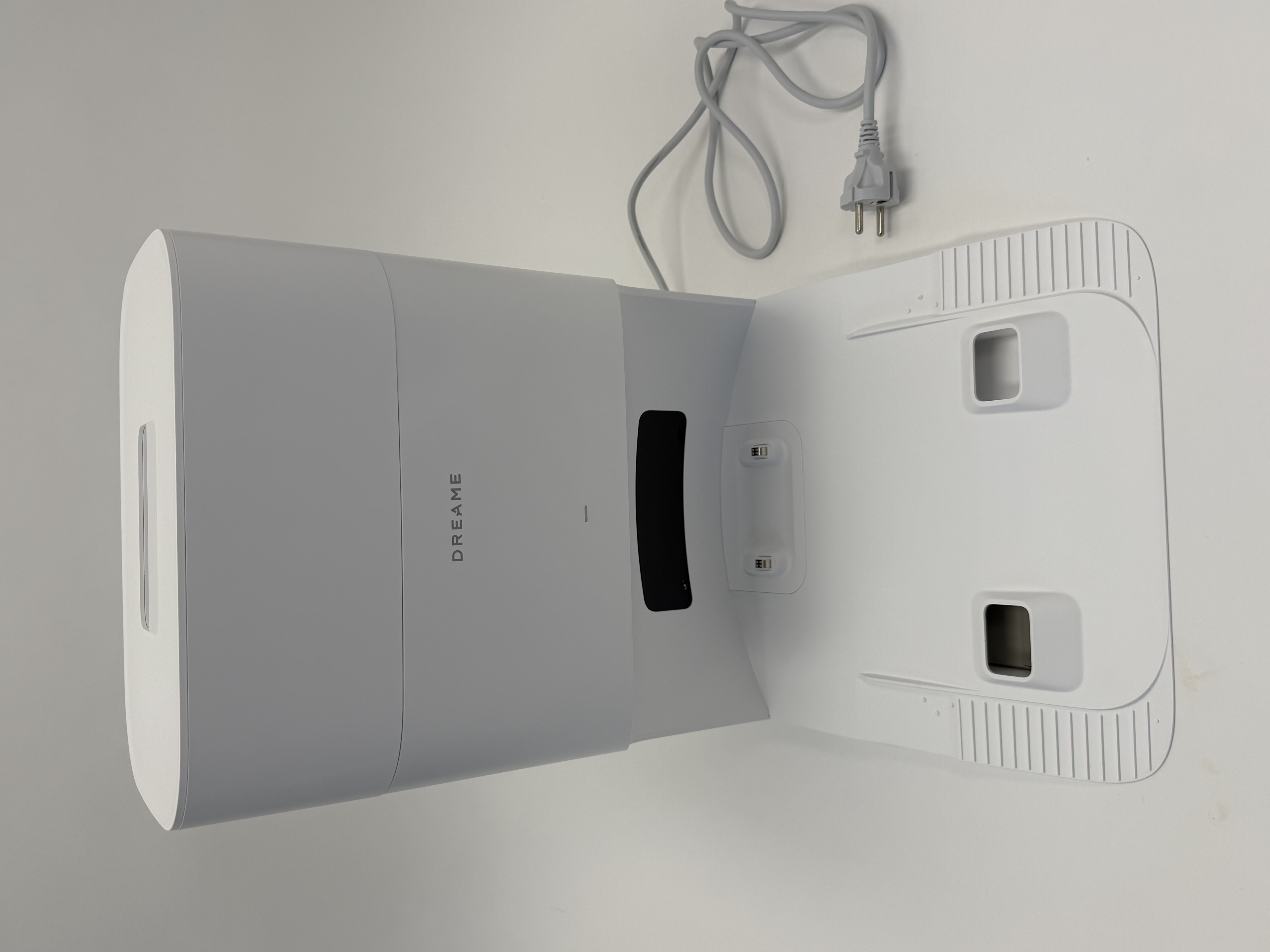 Dreame D10 Plus Gen.2 robotas siurblys