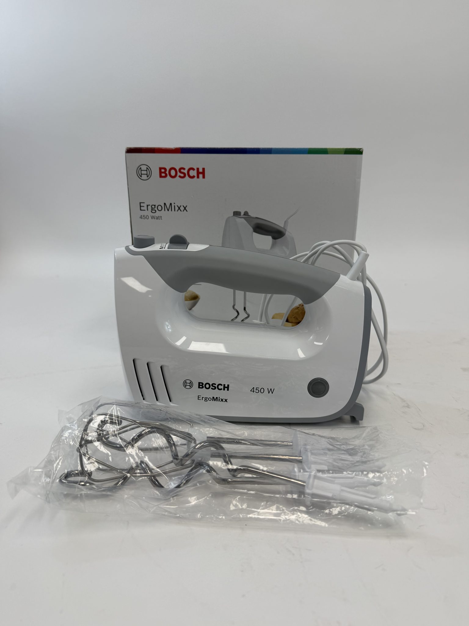 Bosch rankinis trintuvas