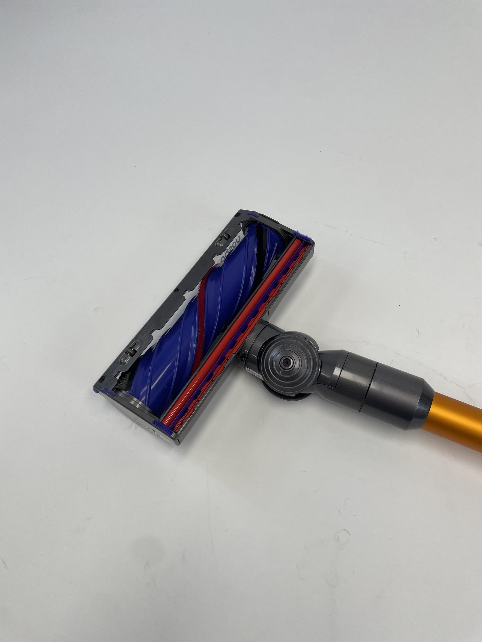 Dyson v8 Absolute dulkių siurblys