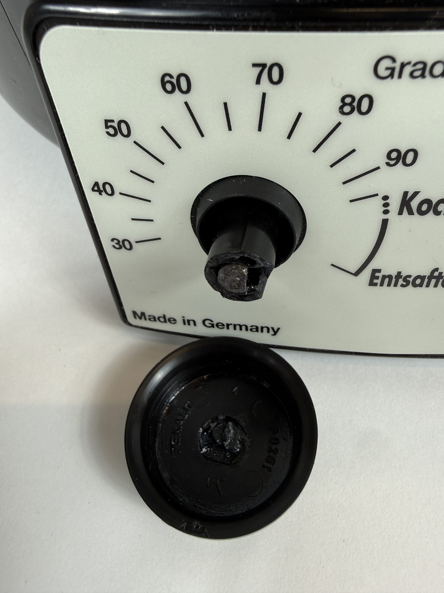 Weck 292008 29L elektrinis konservavimo aparatas