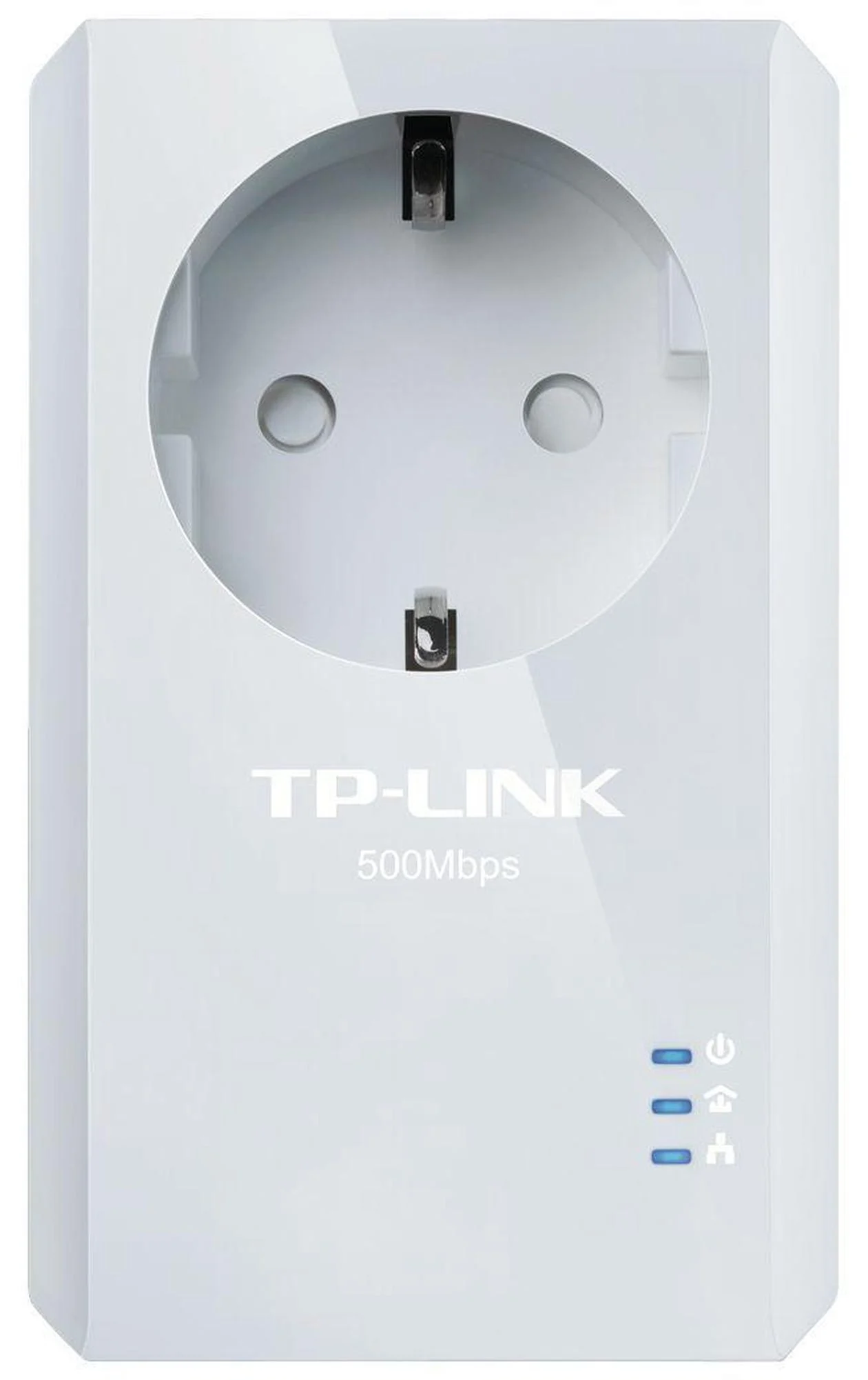 Powerline adapteris TP-Link