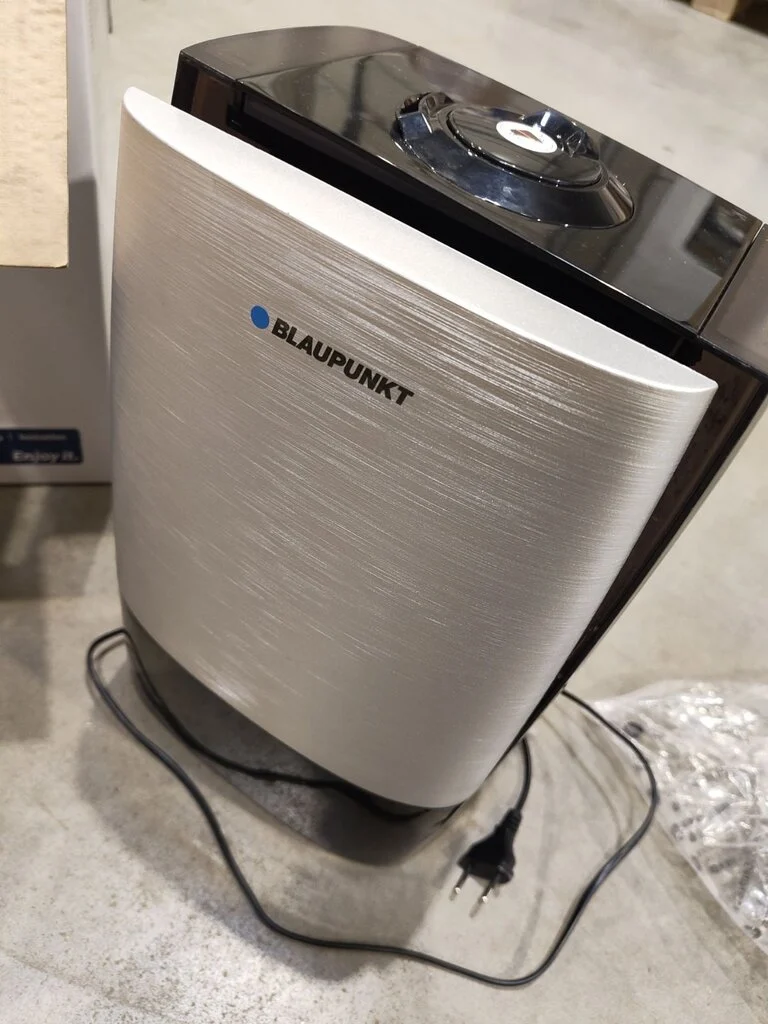 Blaupunkt Oro drėkintuvas